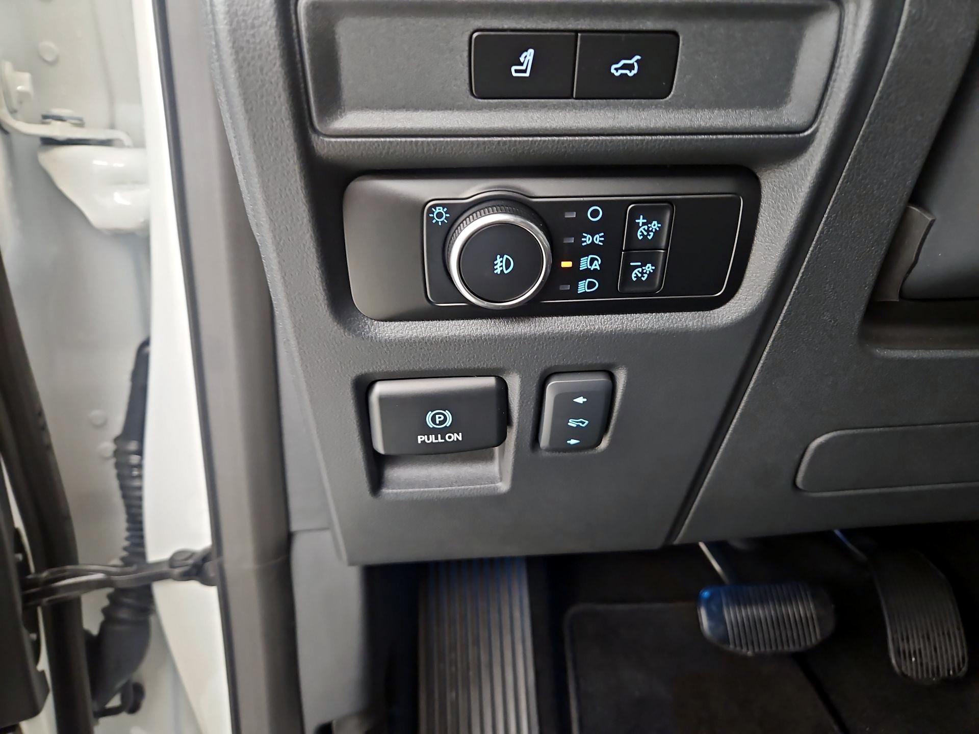 Thumbnail: 2024 Ford Expedition MAX - 13