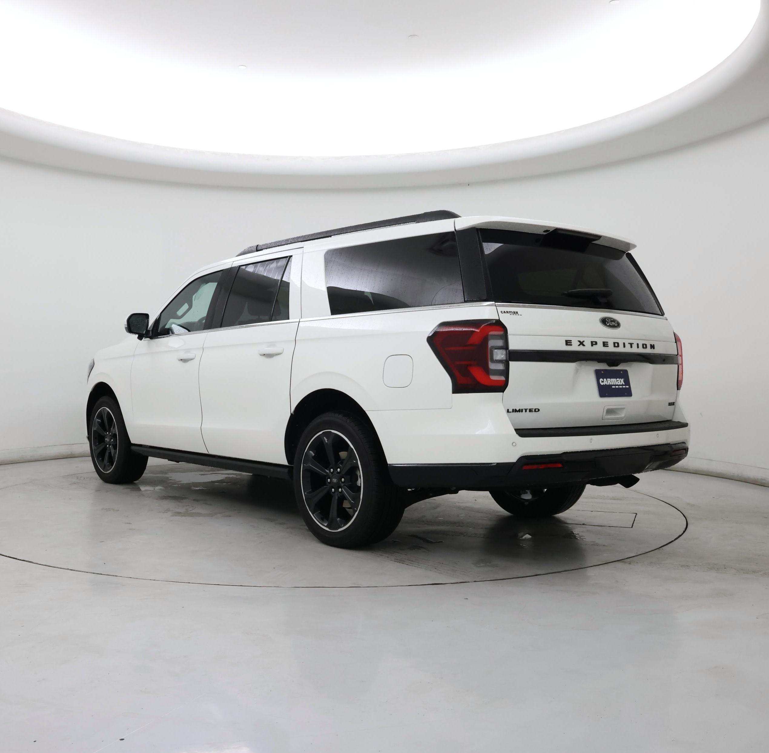 Thumbnail: 2024 Ford Expedition MAX - 2