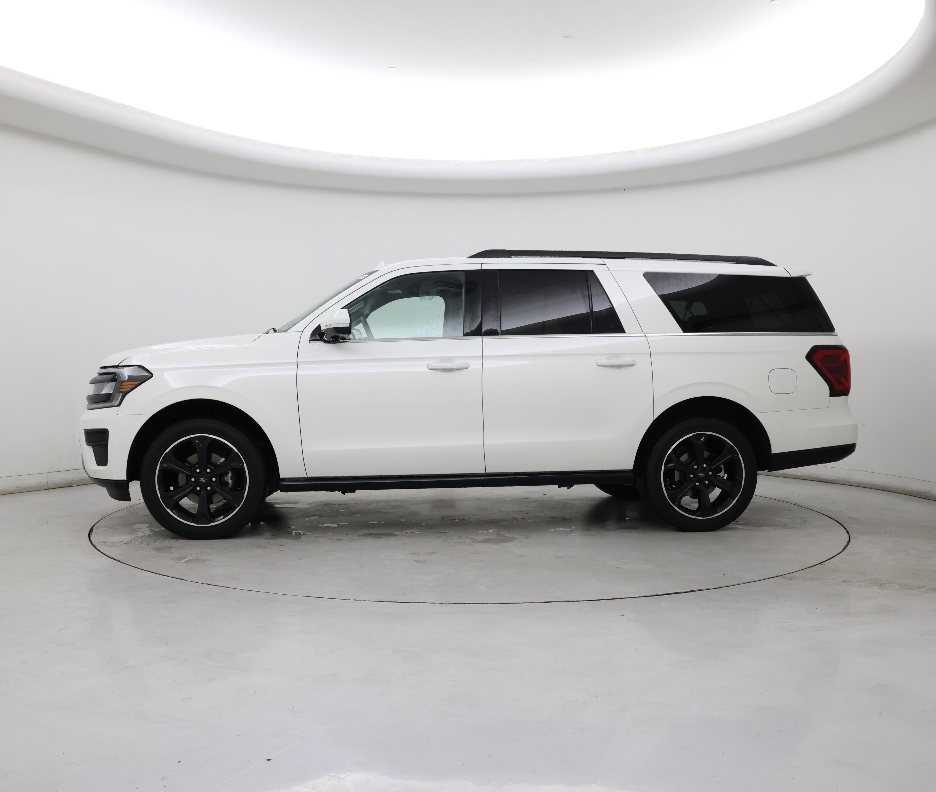 Thumbnail: 2024 Ford Expedition MAX - 3