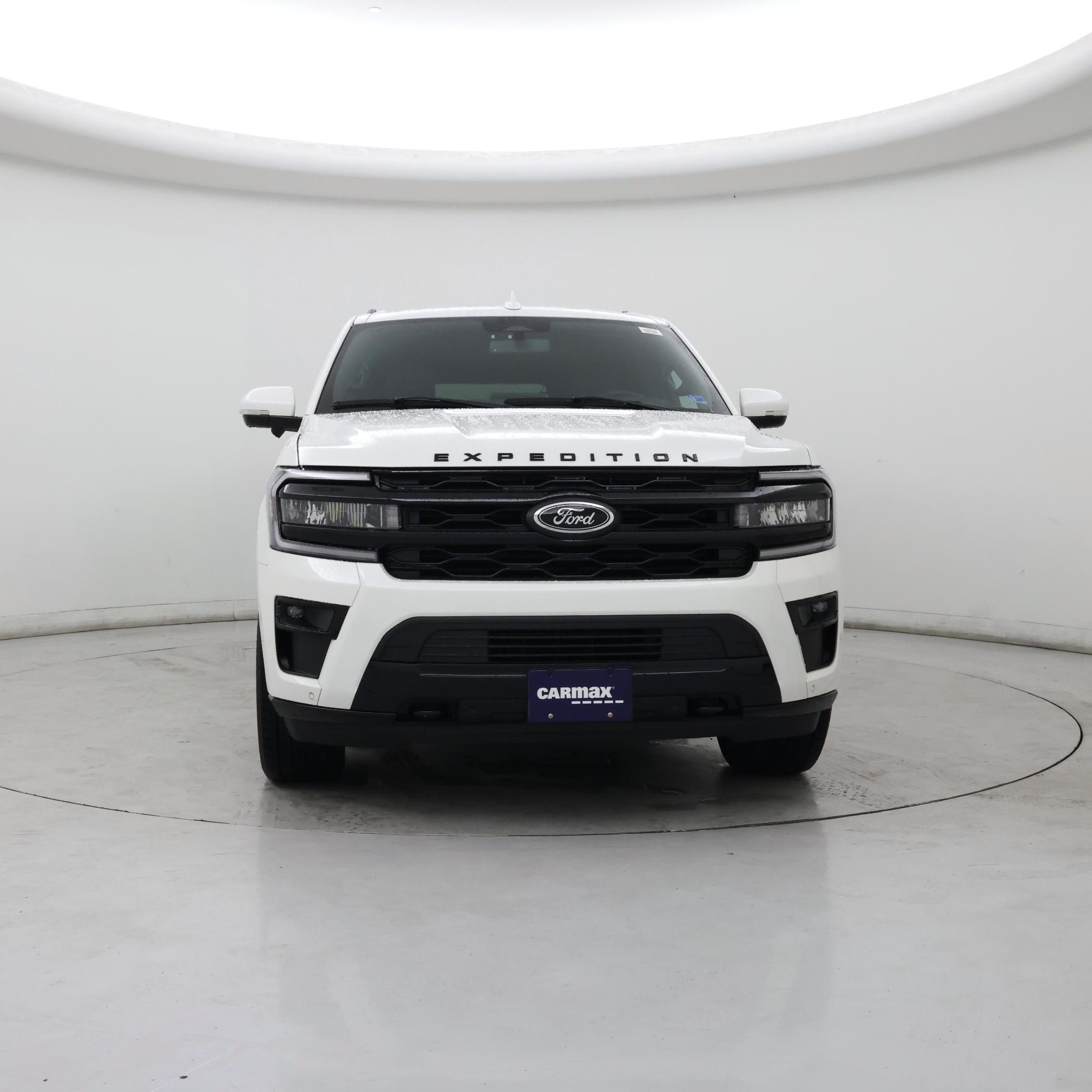 Thumbnail: 2024 Ford Expedition MAX - 5