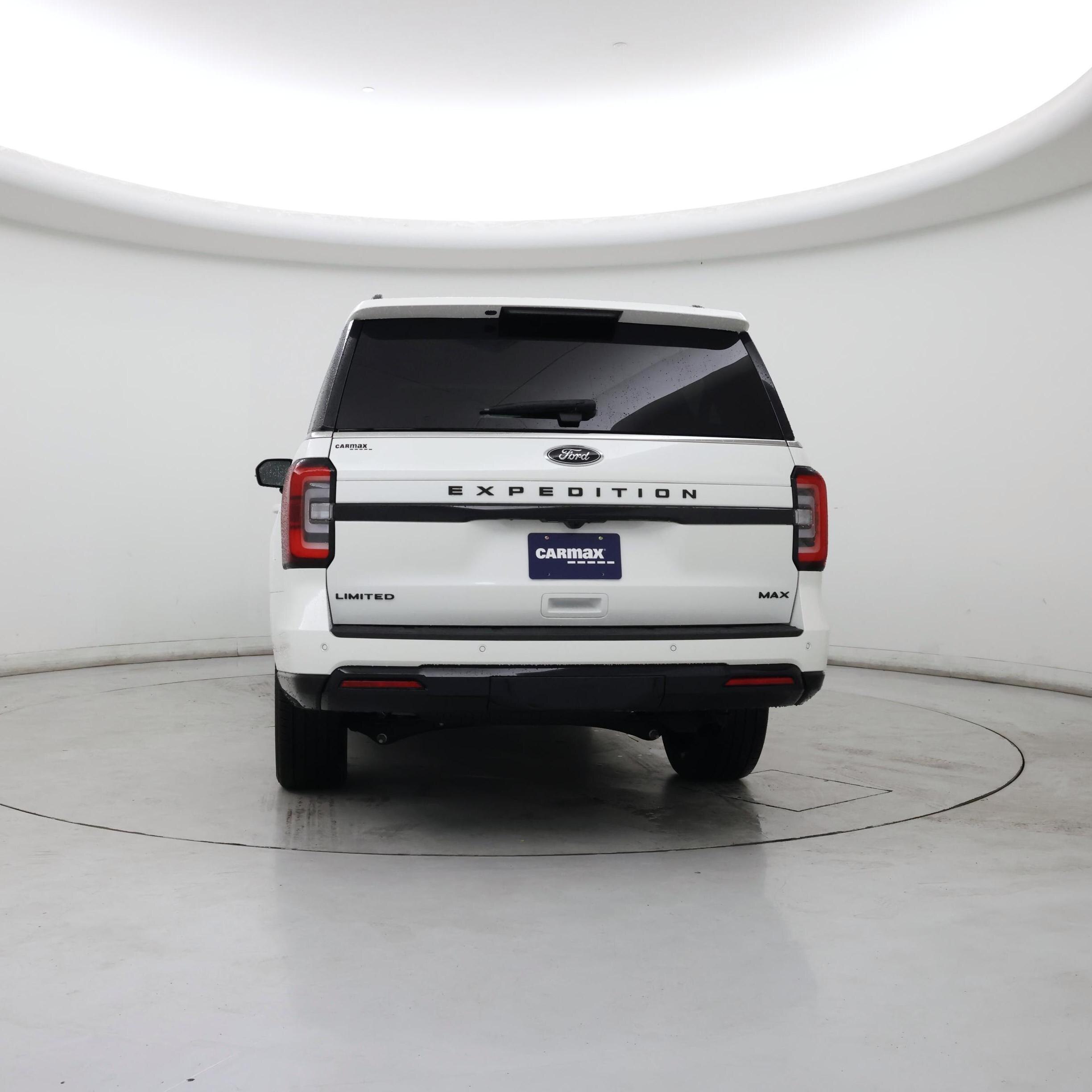 Thumbnail: 2024 Ford Expedition MAX - 6