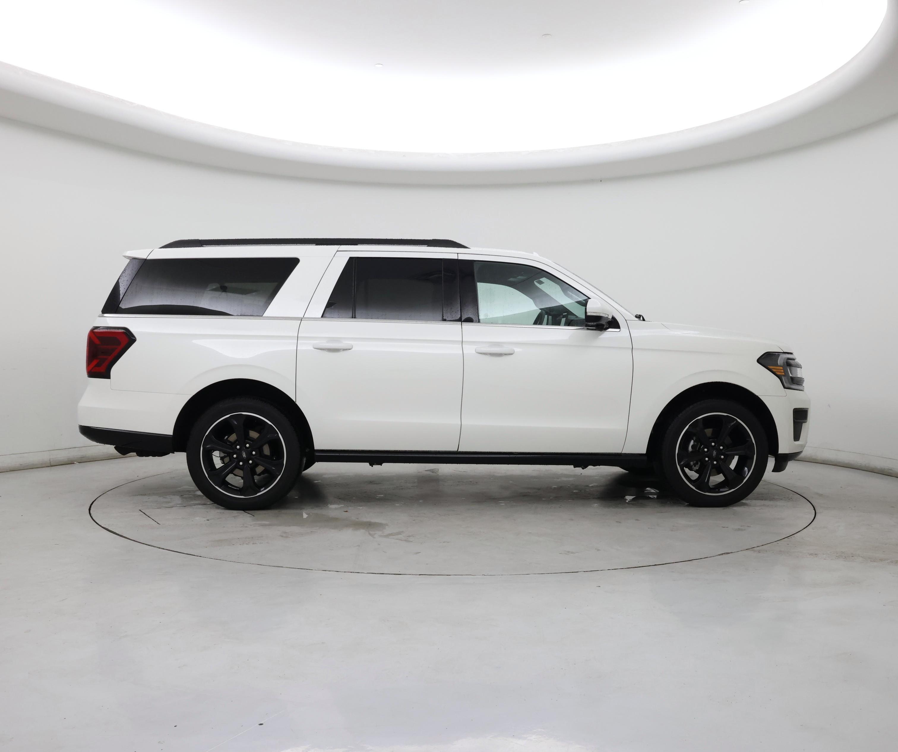Thumbnail: 2024 Ford Expedition MAX - 7