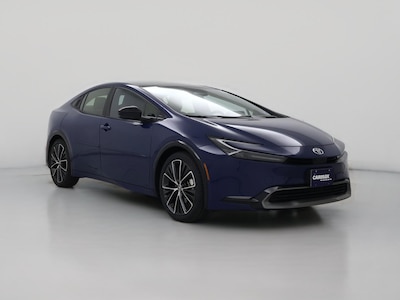 2023 Toyota Prius Limited