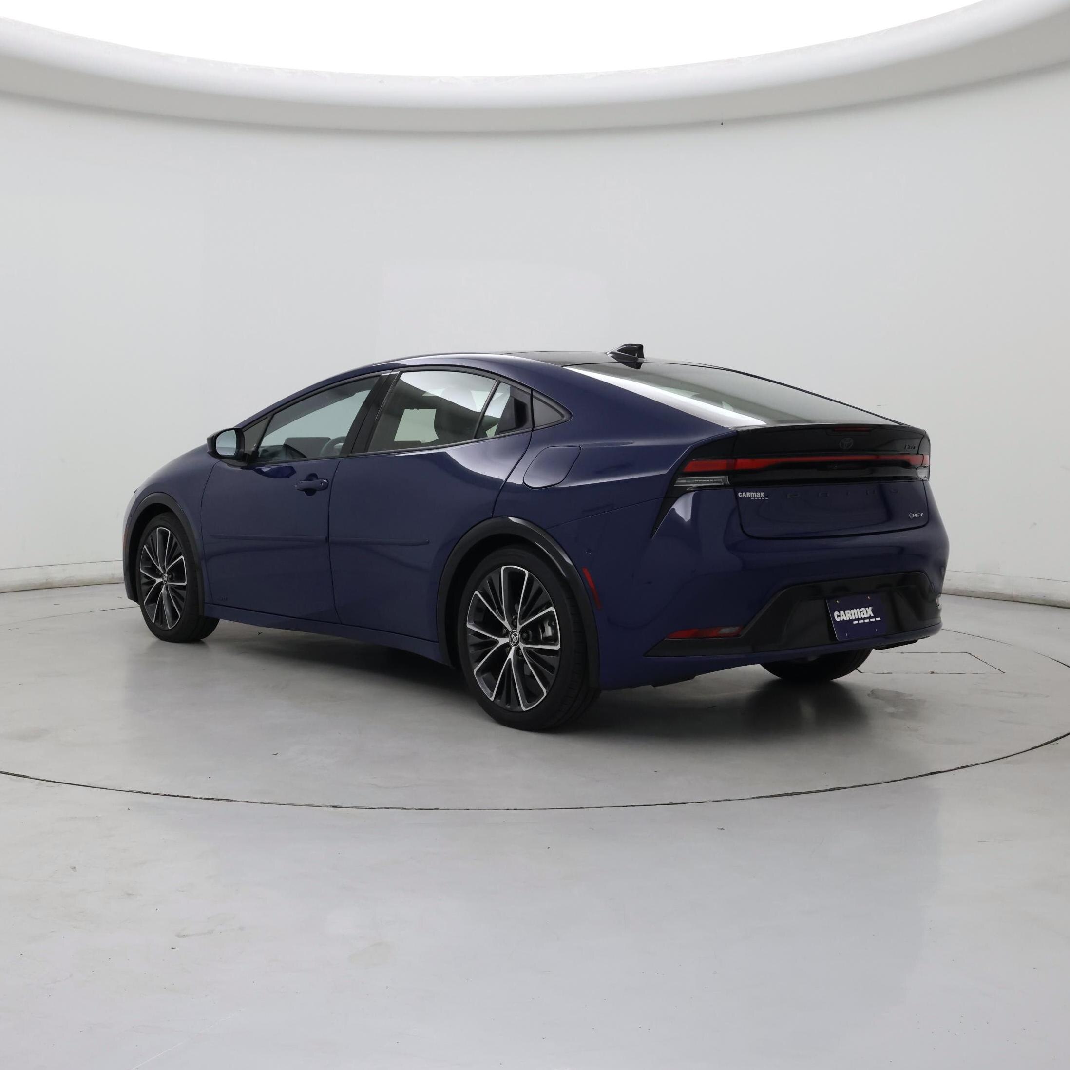 Thumbnail: 2023 Toyota Prius - 2