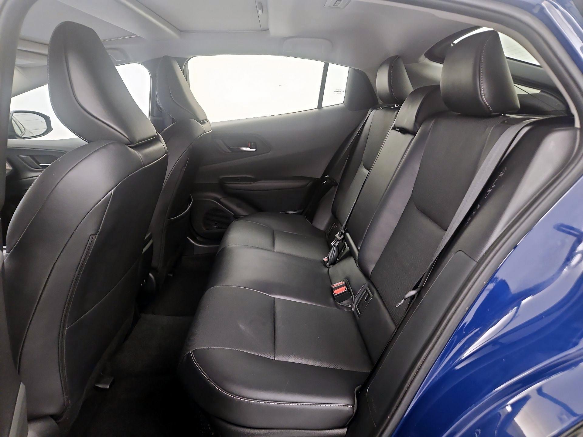 Thumbnail: 2023 Toyota Prius - 20