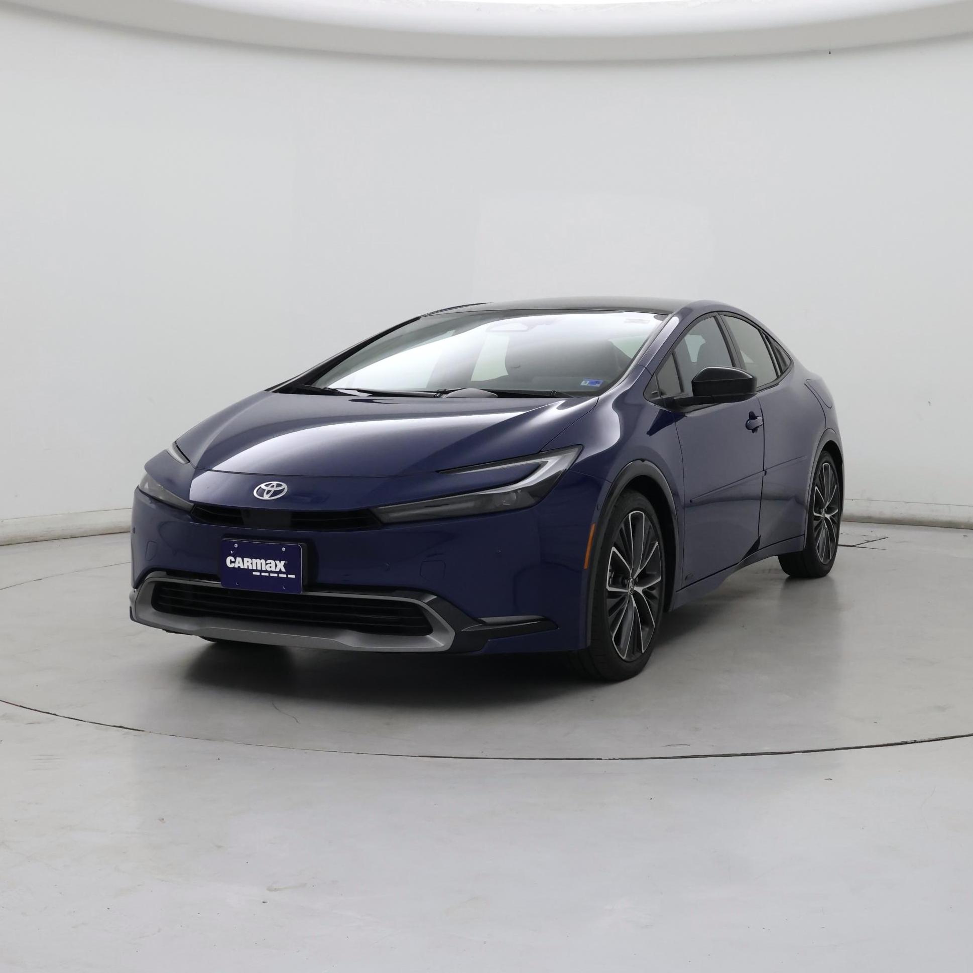 Thumbnail: 2023 Toyota Prius - 4