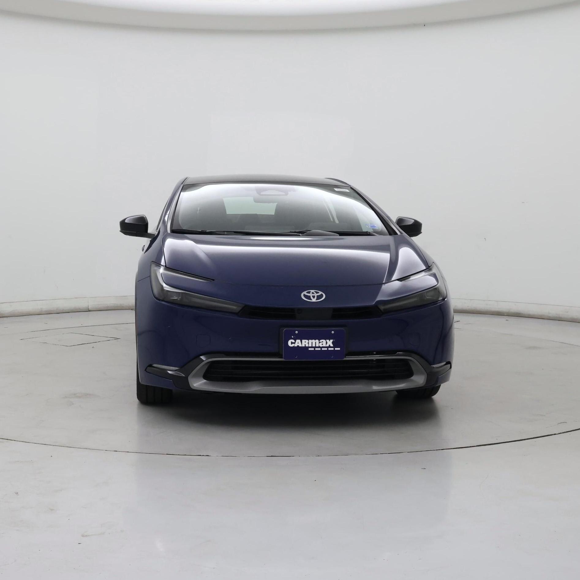 Thumbnail: 2023 Toyota Prius - 5