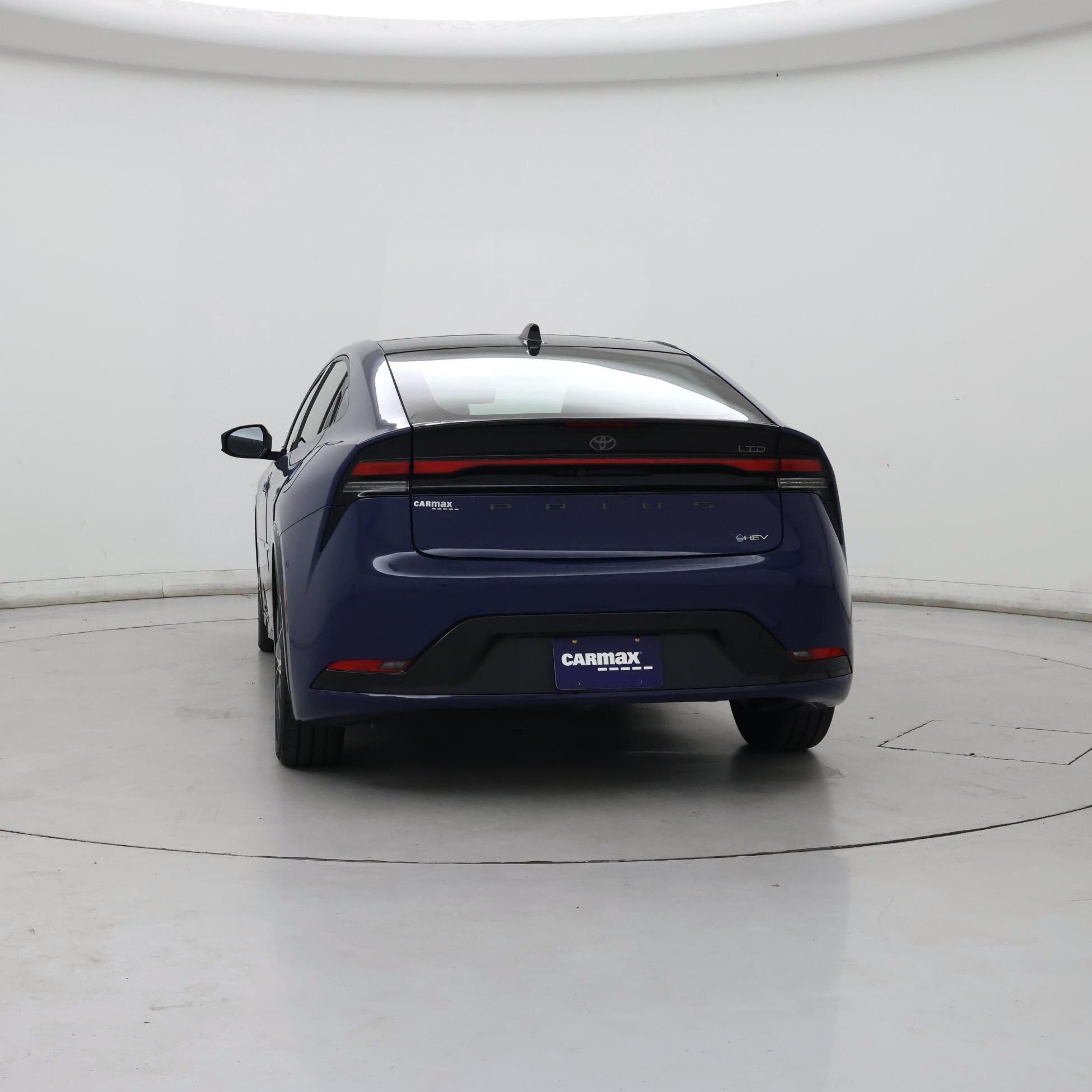 Thumbnail: 2023 Toyota Prius - 6
