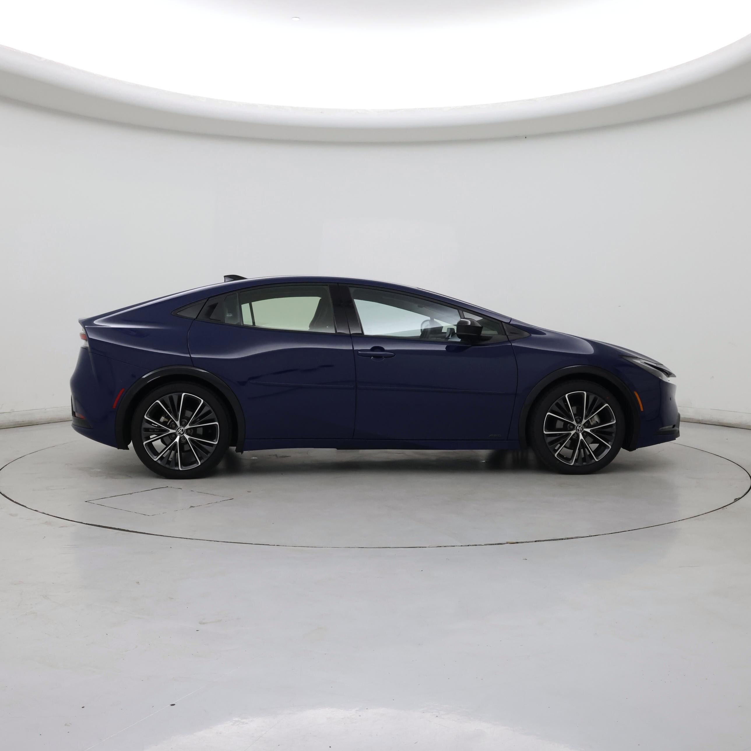 Thumbnail: 2023 Toyota Prius - 7