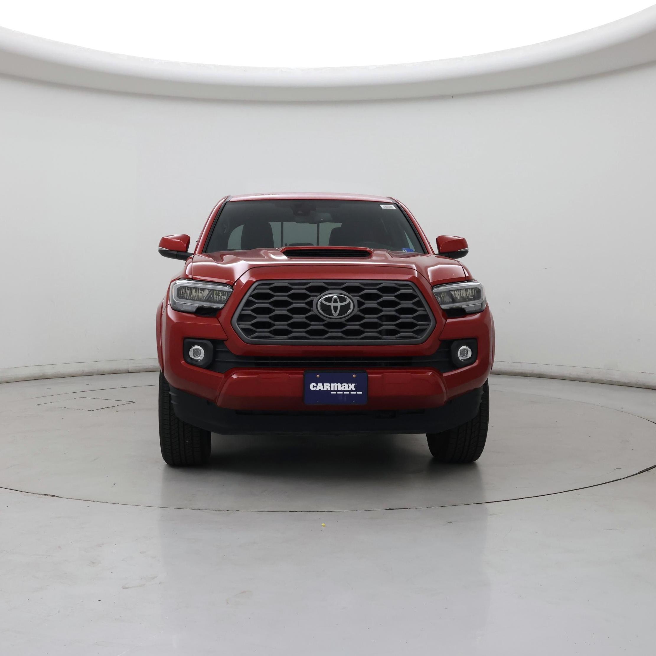 Thumbnail: 2023 Toyota Tacoma - 5