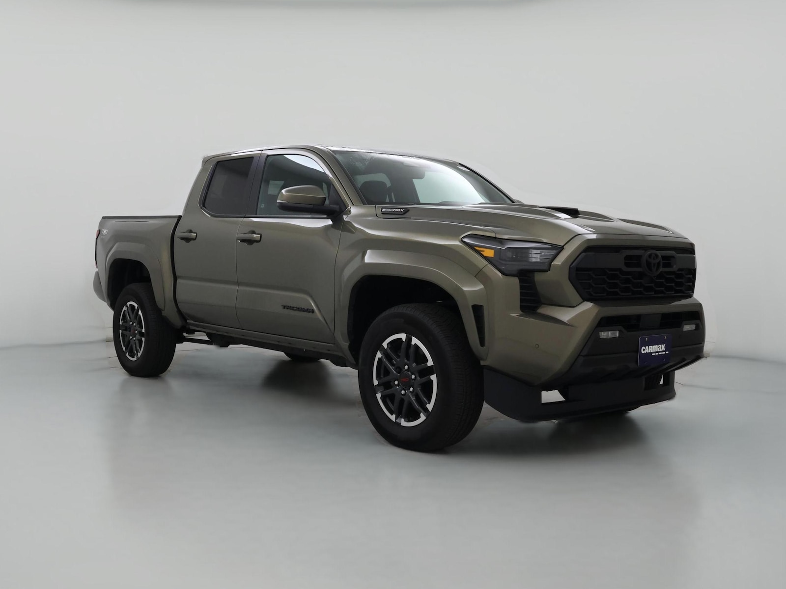 2025 Toyota Tacoma 4WD