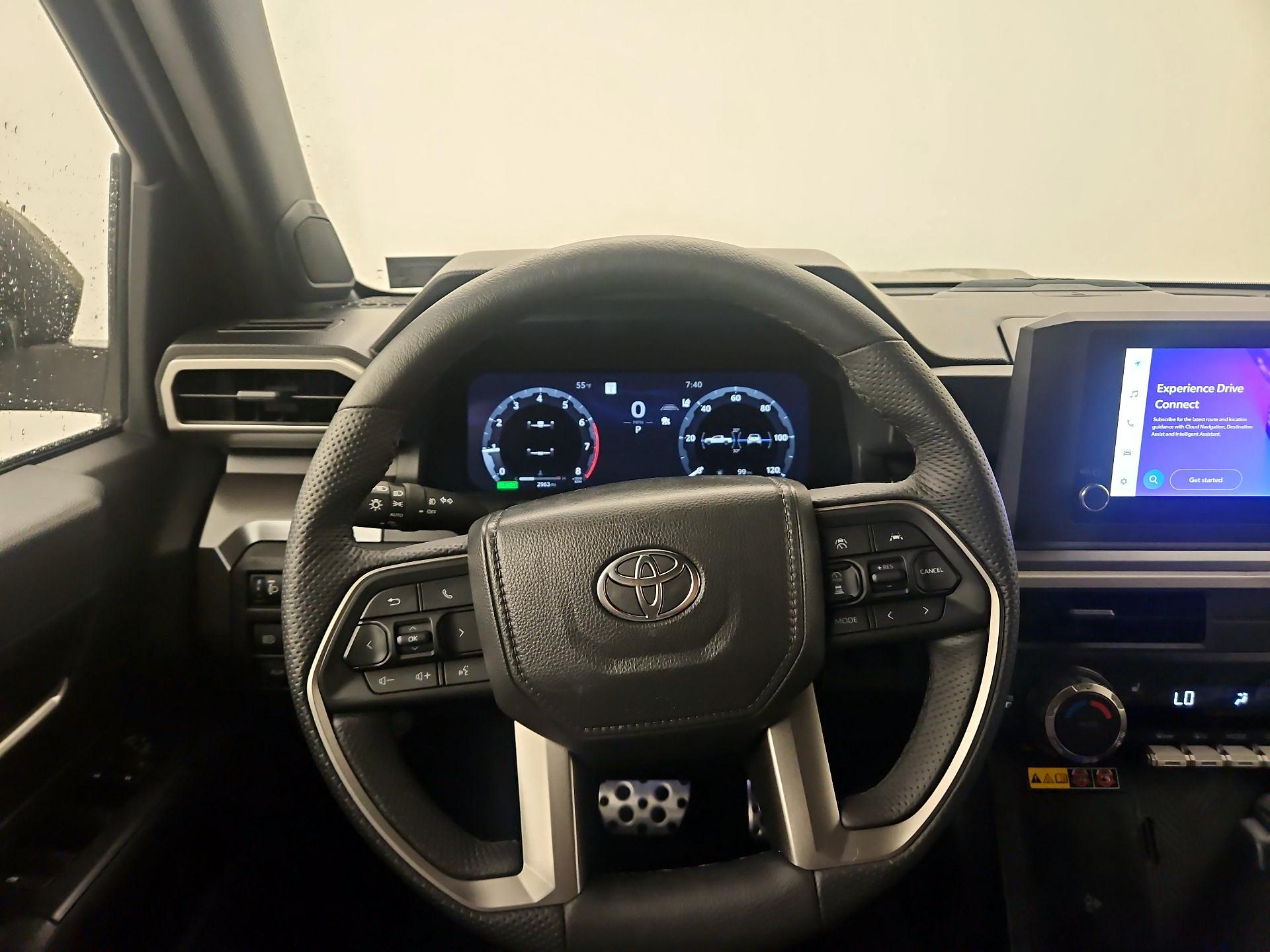Thumbnail: 2025 Toyota Tacoma - 10