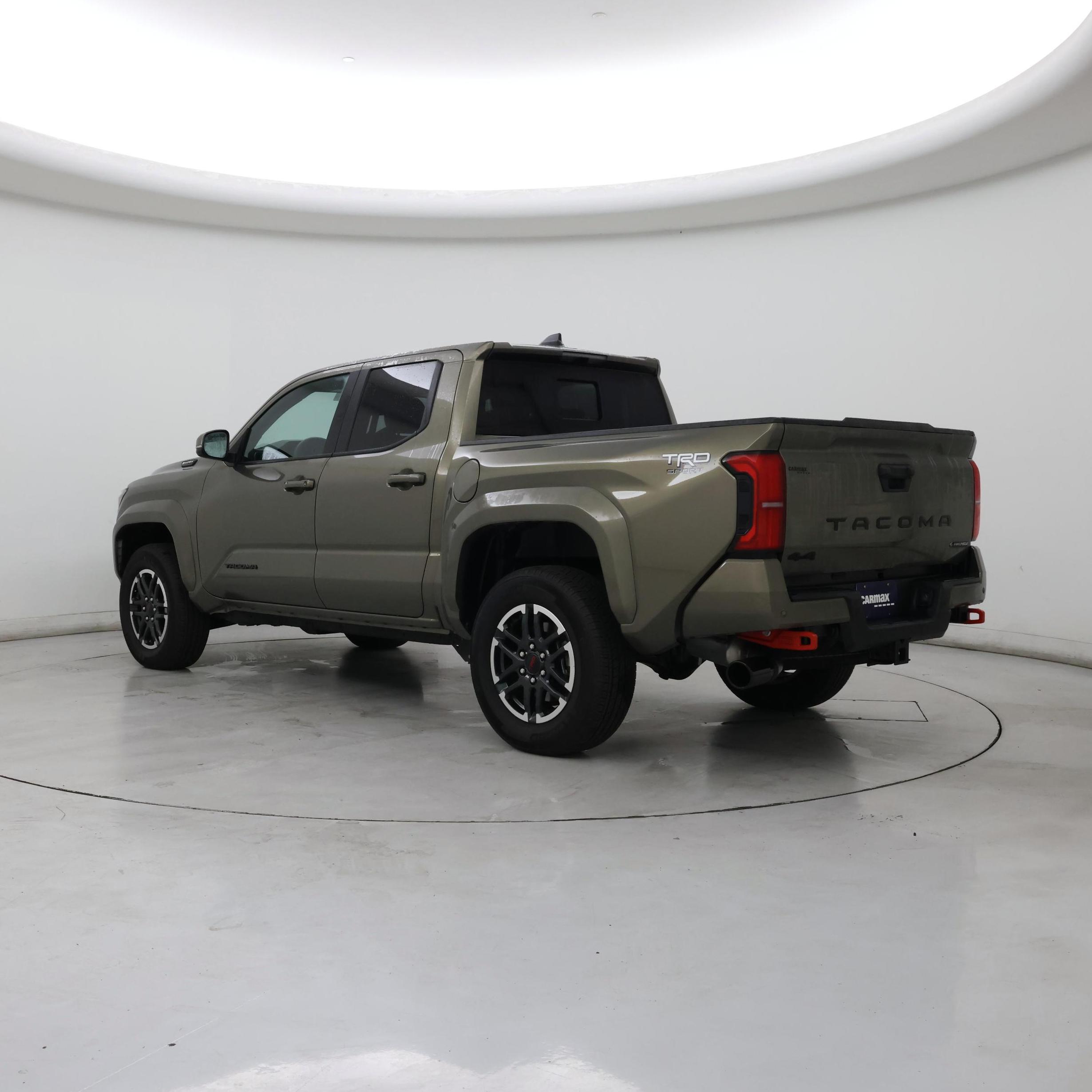 Thumbnail: 2025 Toyota Tacoma - 2
