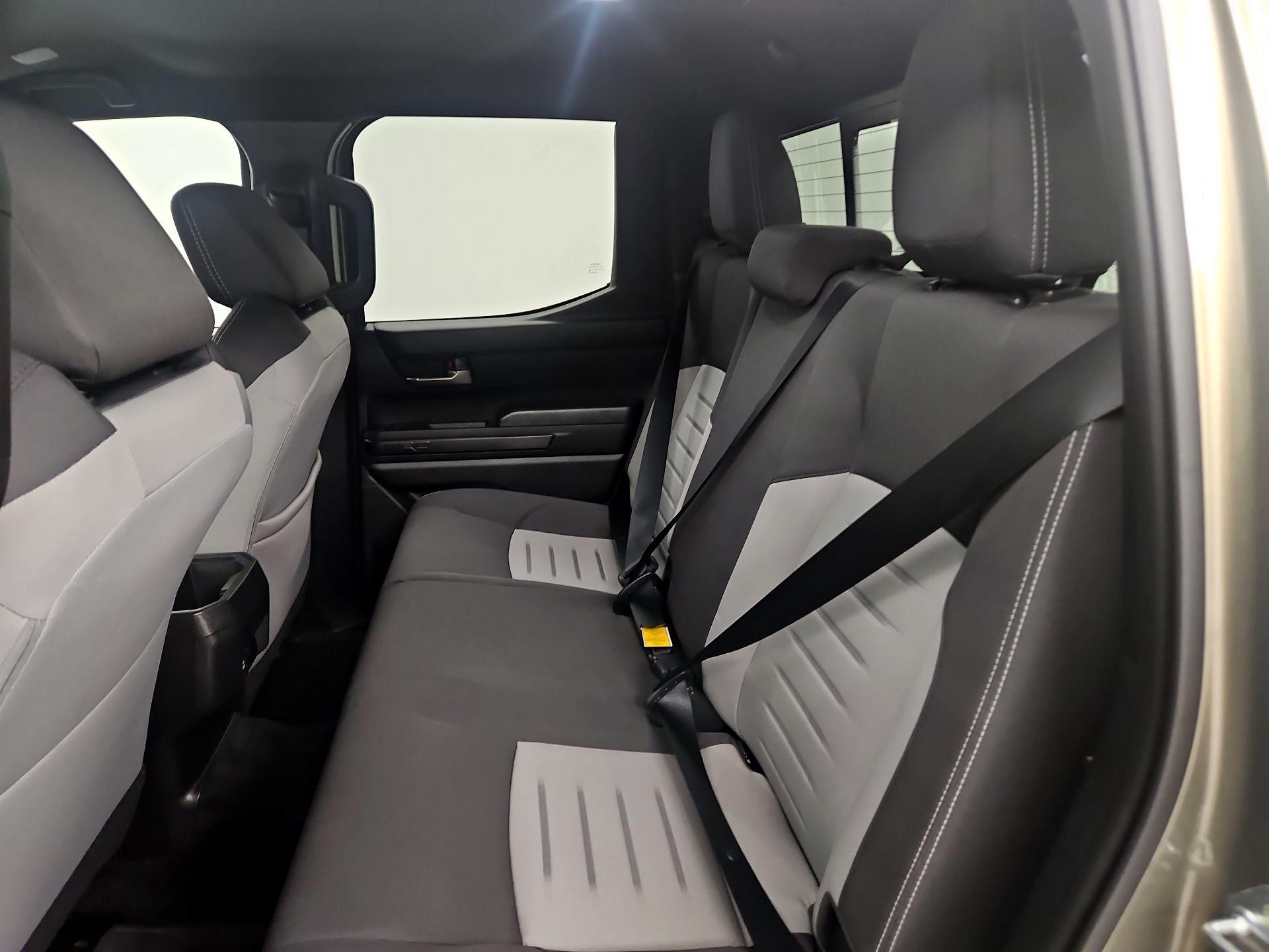 Thumbnail: 2025 Toyota Tacoma - 20