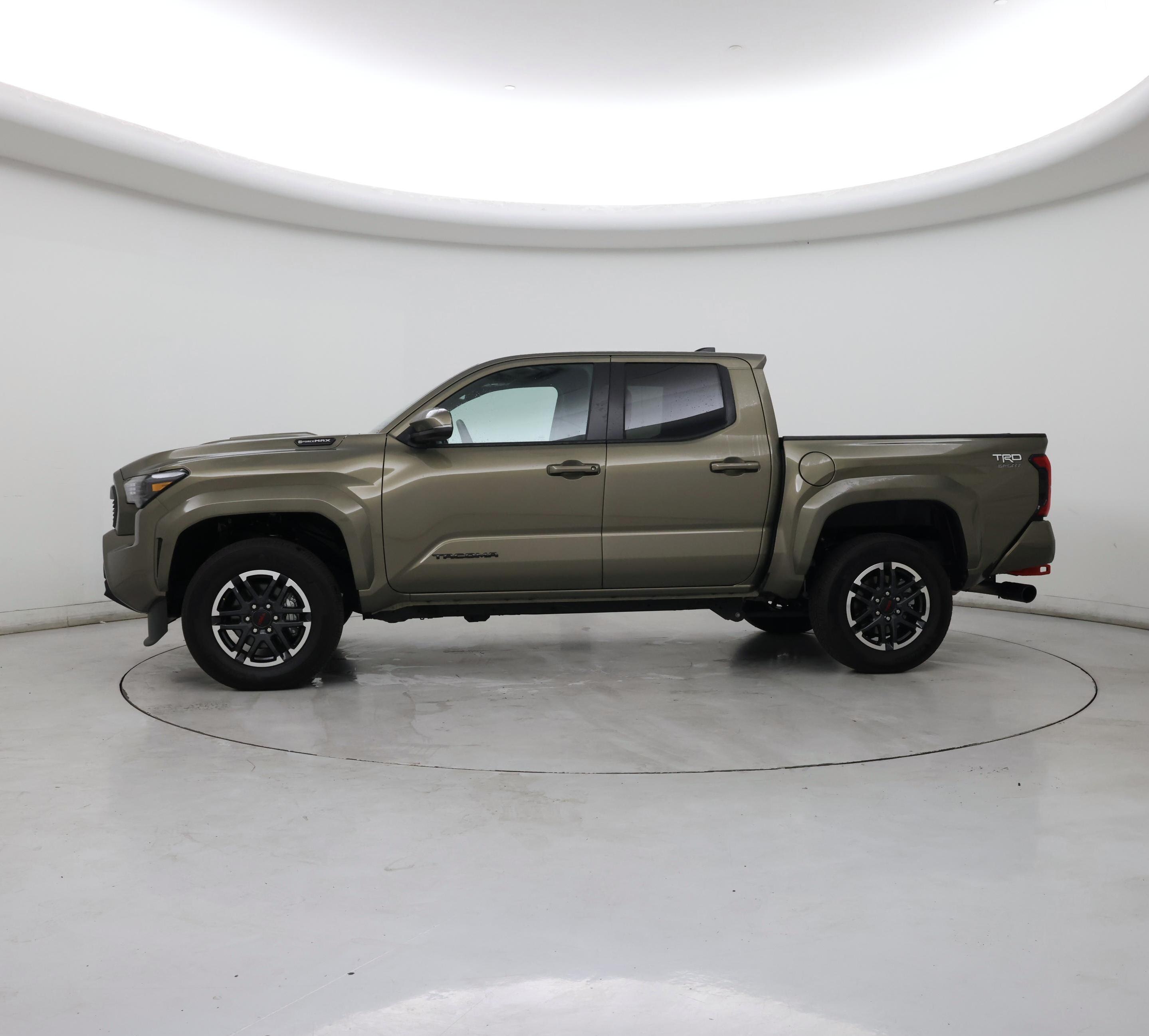 Thumbnail: 2025 Toyota Tacoma - 3