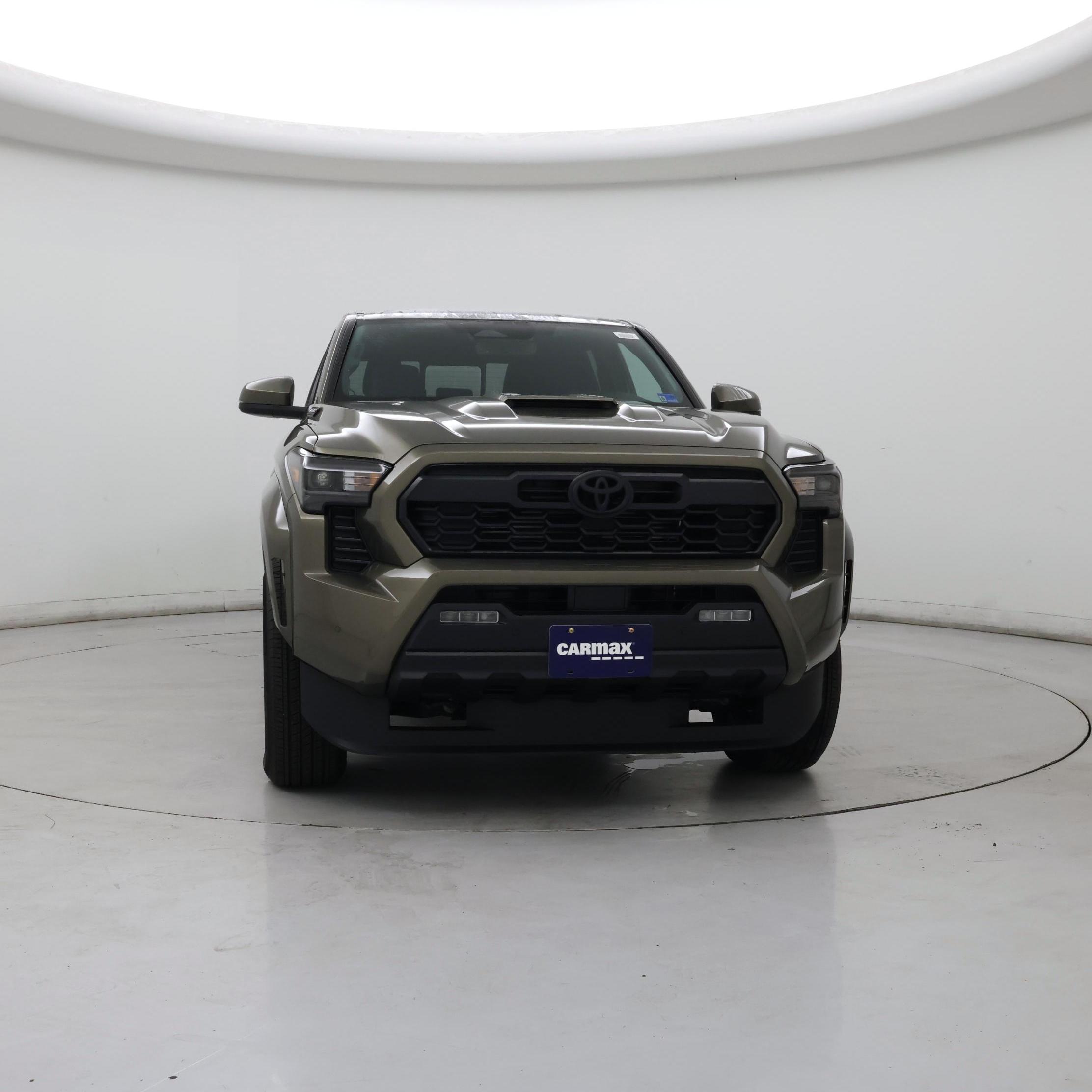 Thumbnail: 2025 Toyota Tacoma - 5