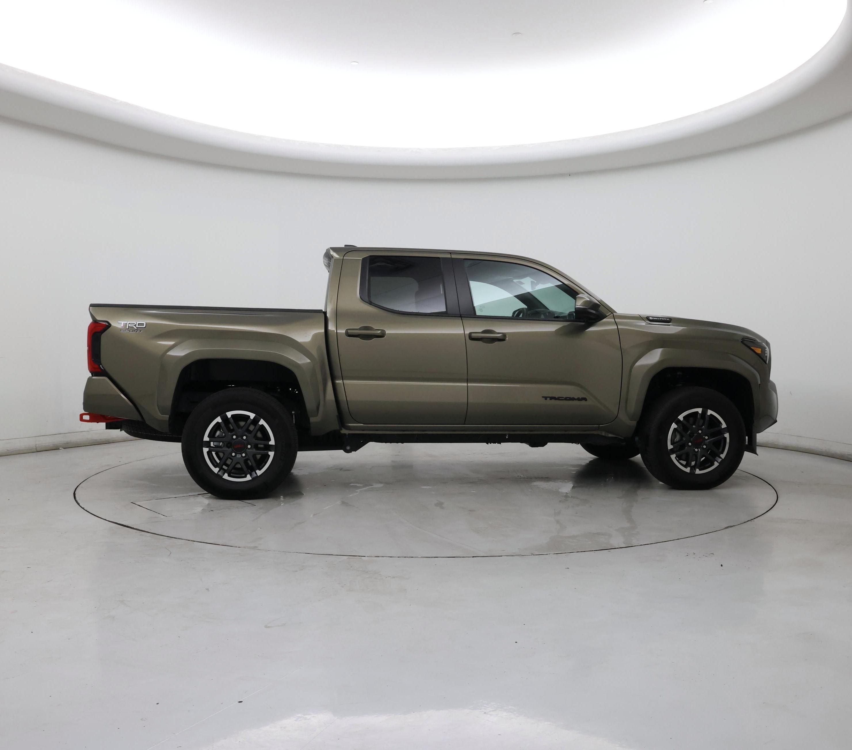 Thumbnail: 2025 Toyota Tacoma - 7