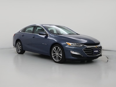 2024 Chevrolet Malibu 2LT