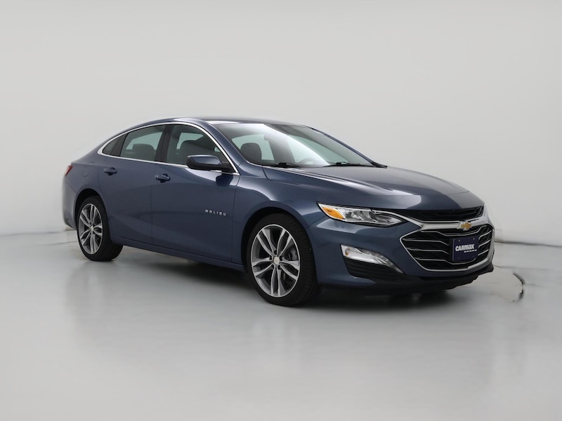 2024 Chevrolet Malibu LT -
                  Virginia Beach, VA