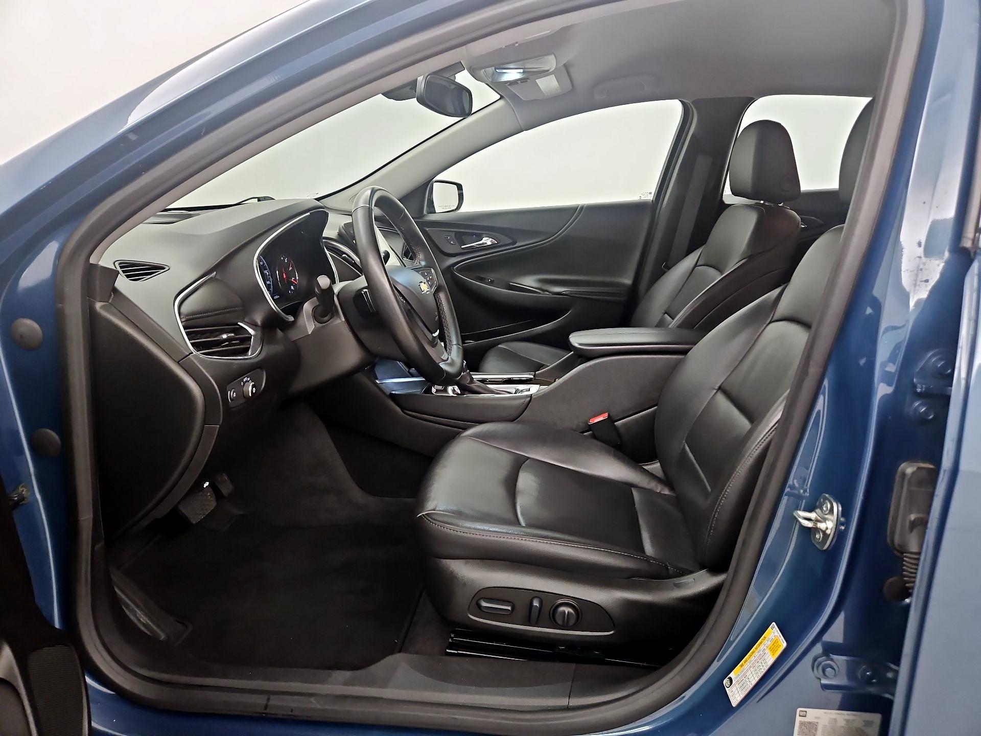 Thumbnail: 2024 Chevrolet Malibu - 11
