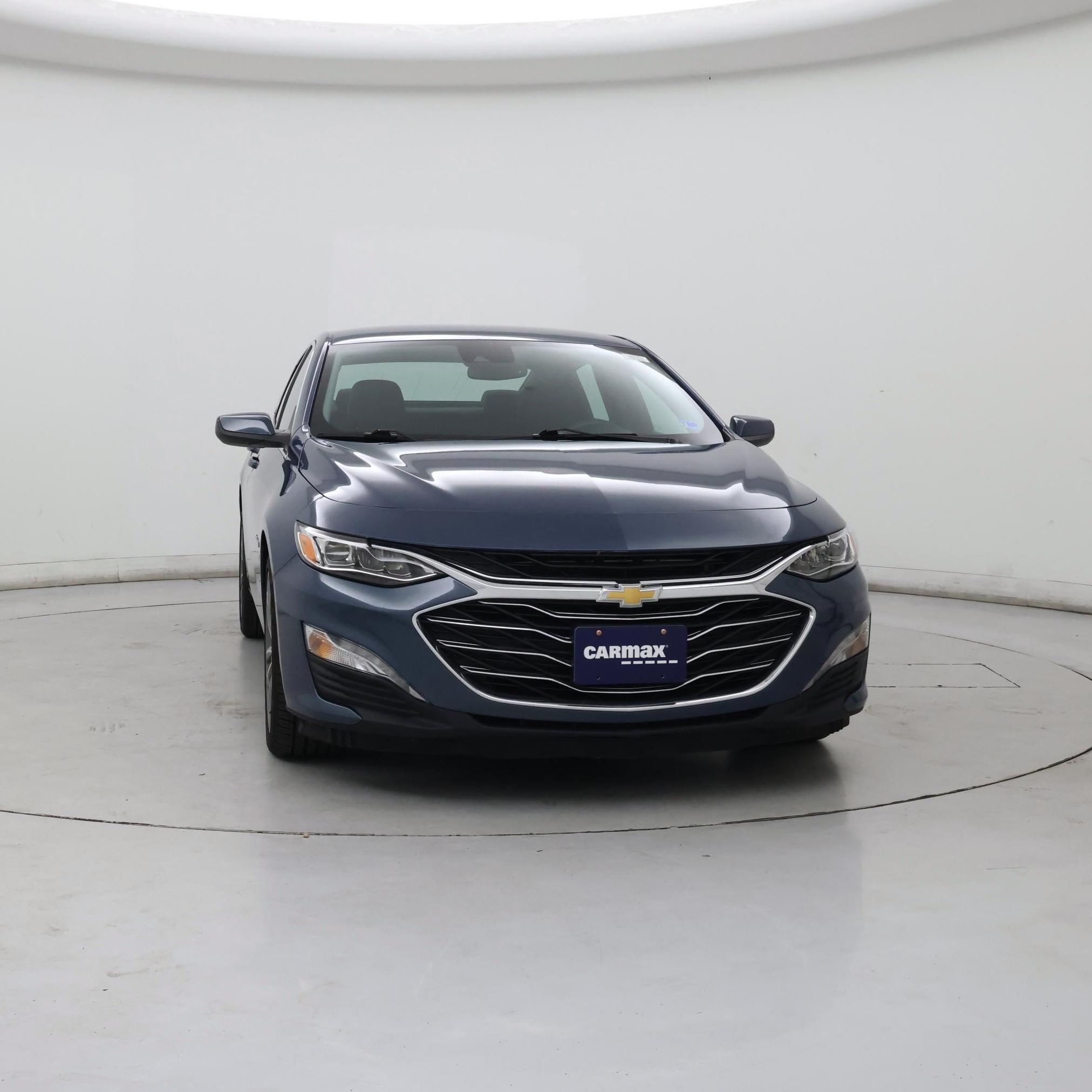 Thumbnail: 2024 Chevrolet Malibu - 5