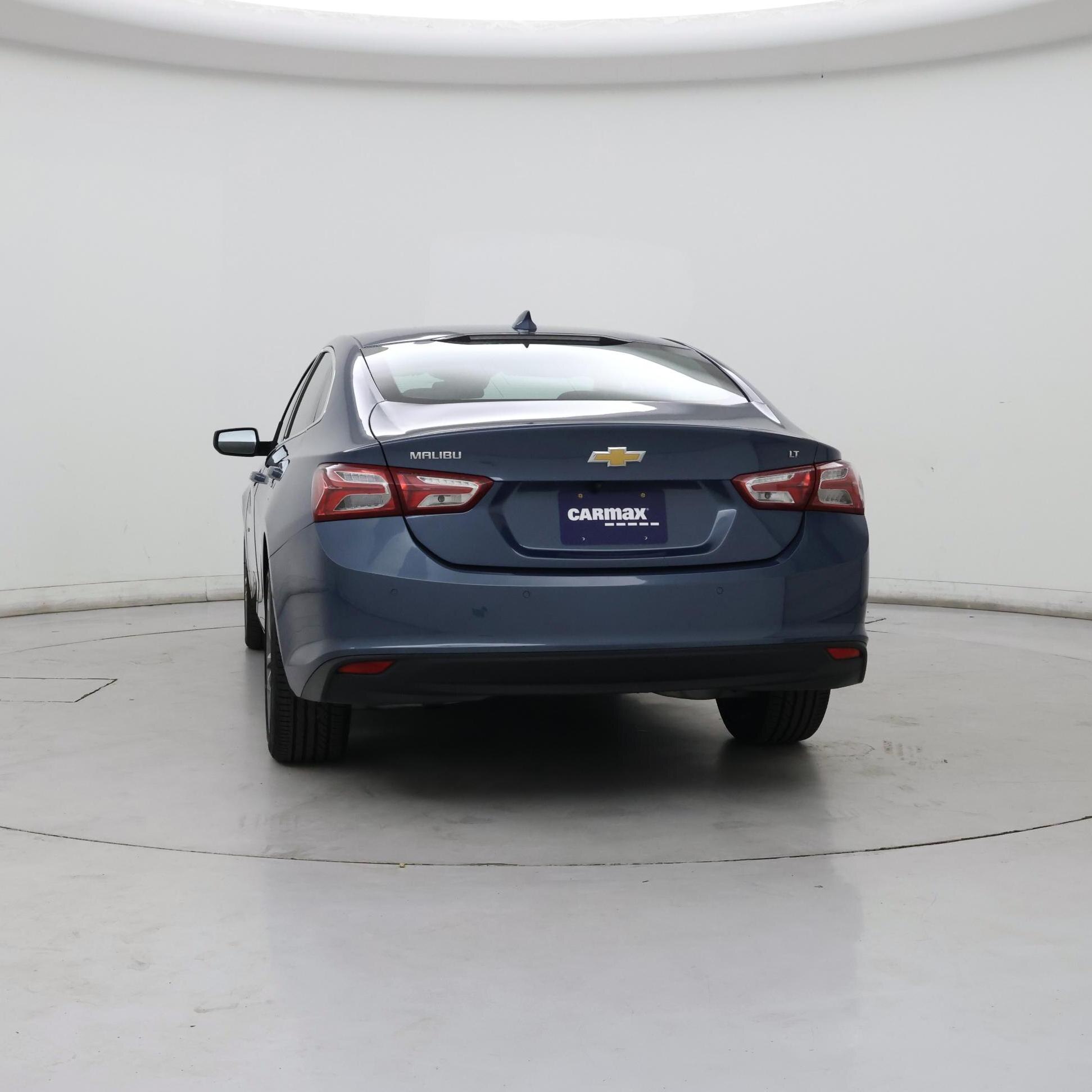 Thumbnail: 2024 Chevrolet Malibu - 6