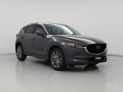 2019 Mazda CX-5 Grand Touring Reserve