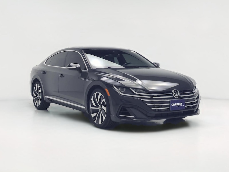2021 Volkswagen Arteon SEL R-Line -
                  Naperville, IL
