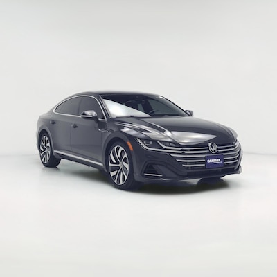 2021 Volkswagen Arteon SEL R-Line