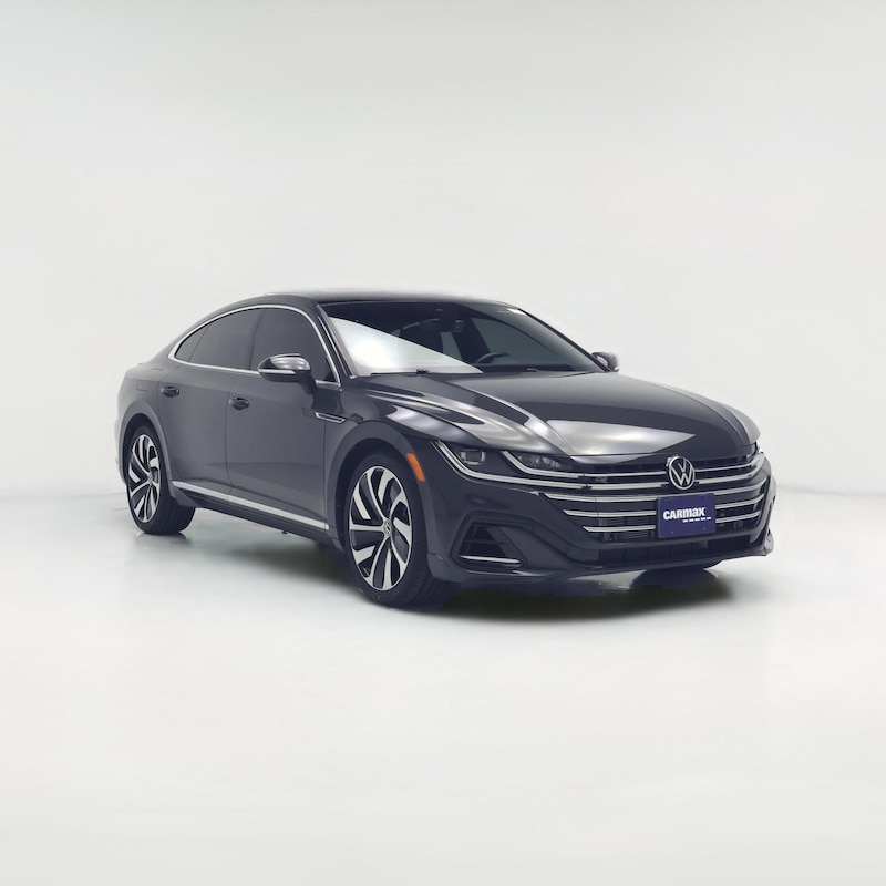 2021 Volkswagen Arteon SEL R-Line
