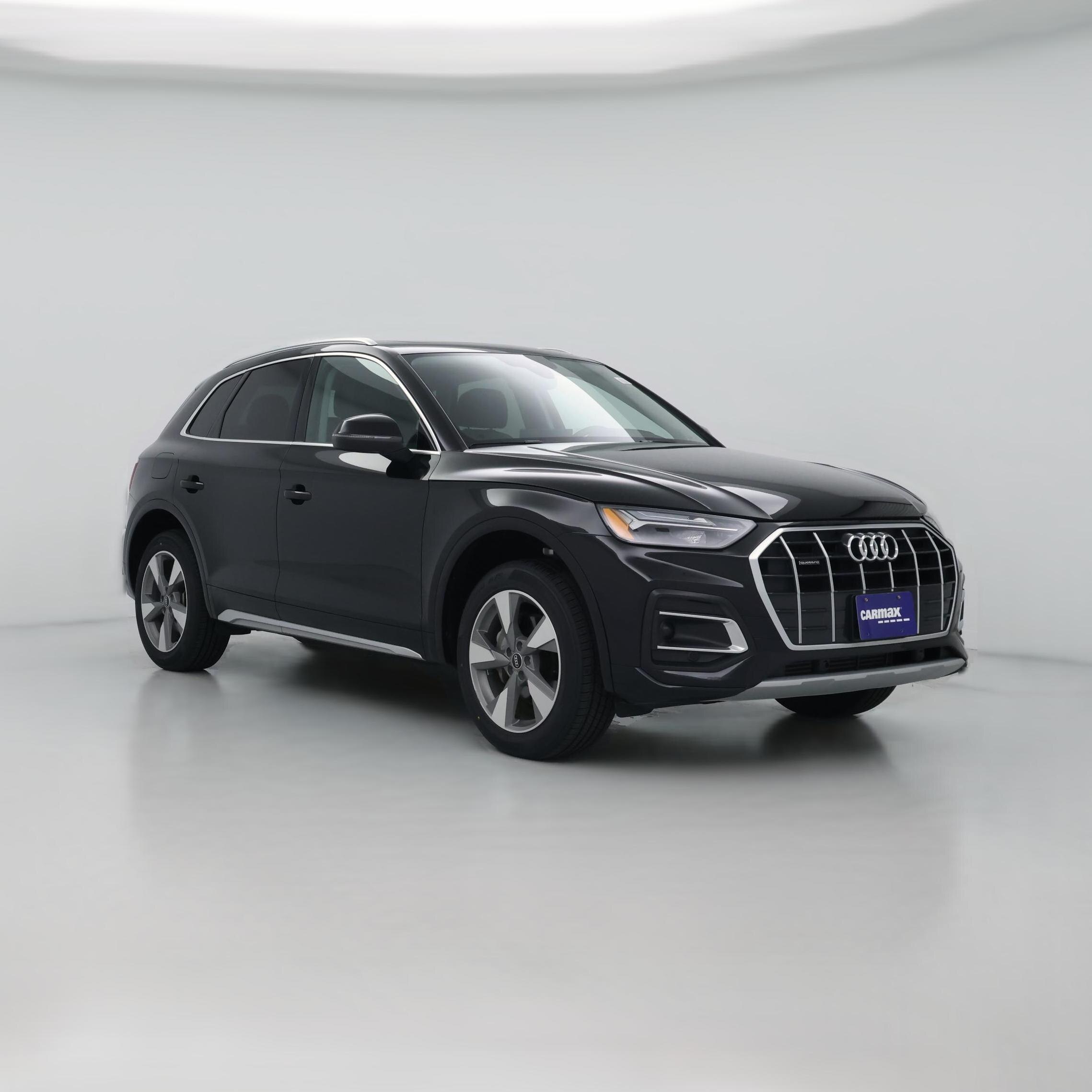 Thumbnail: 2023 Audi Q5 - 1