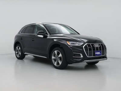 2023 Audi Q5 Premium