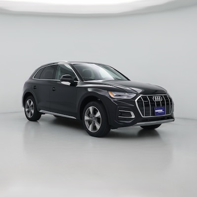 2023 Audi Q5 Premium