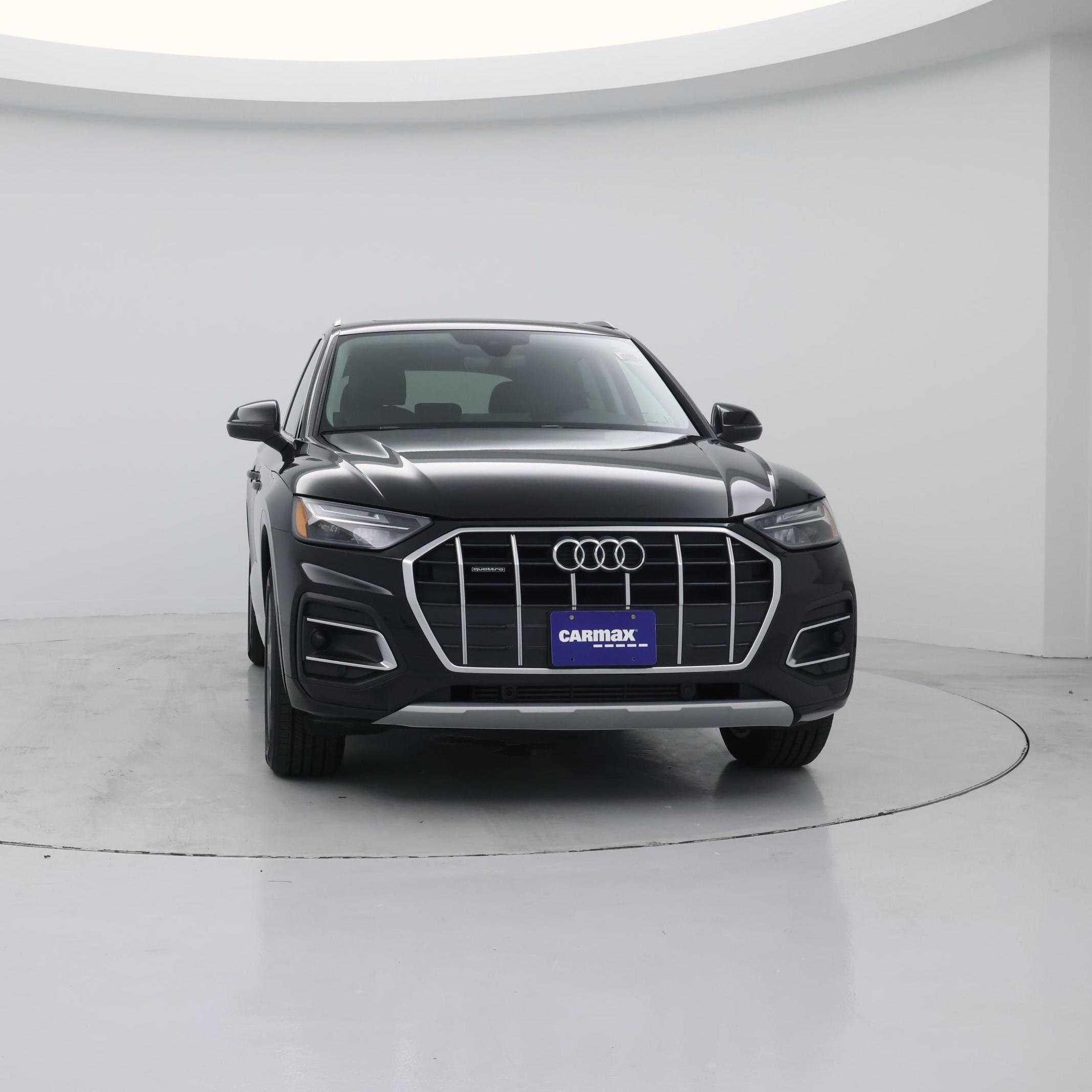 Thumbnail: 2023 Audi Q5 - 5
