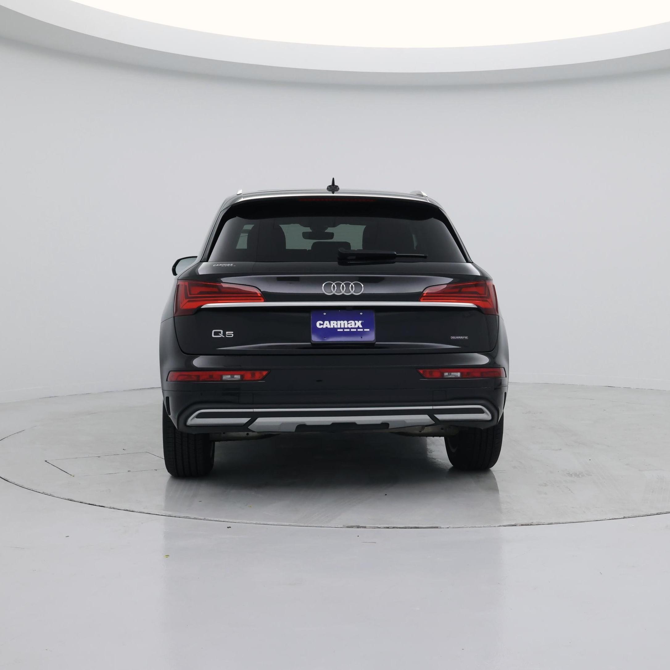 Thumbnail: 2023 Audi Q5 - 6