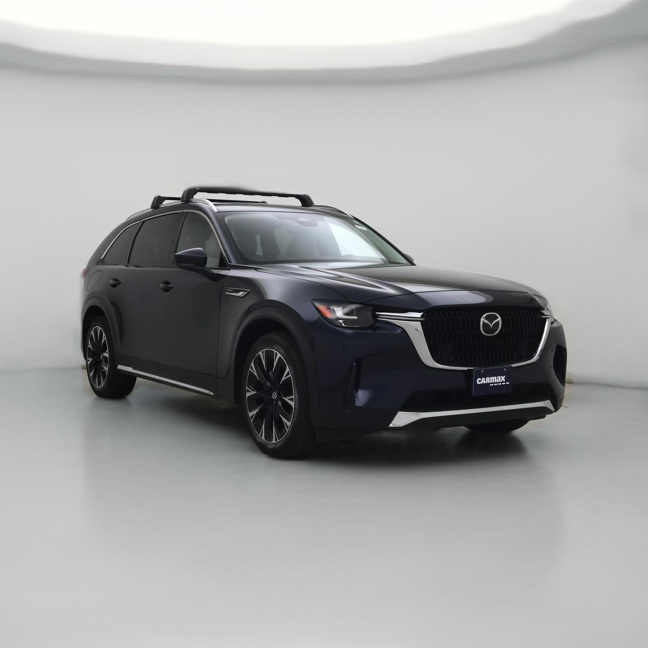 Thumbnail: 2024 Mazda CX-90 - 1
