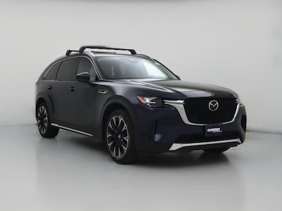 2024 Mazda CX-90 PHEV Premium