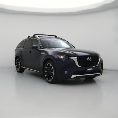 2024 Mazda CX-90 PHEV Premium