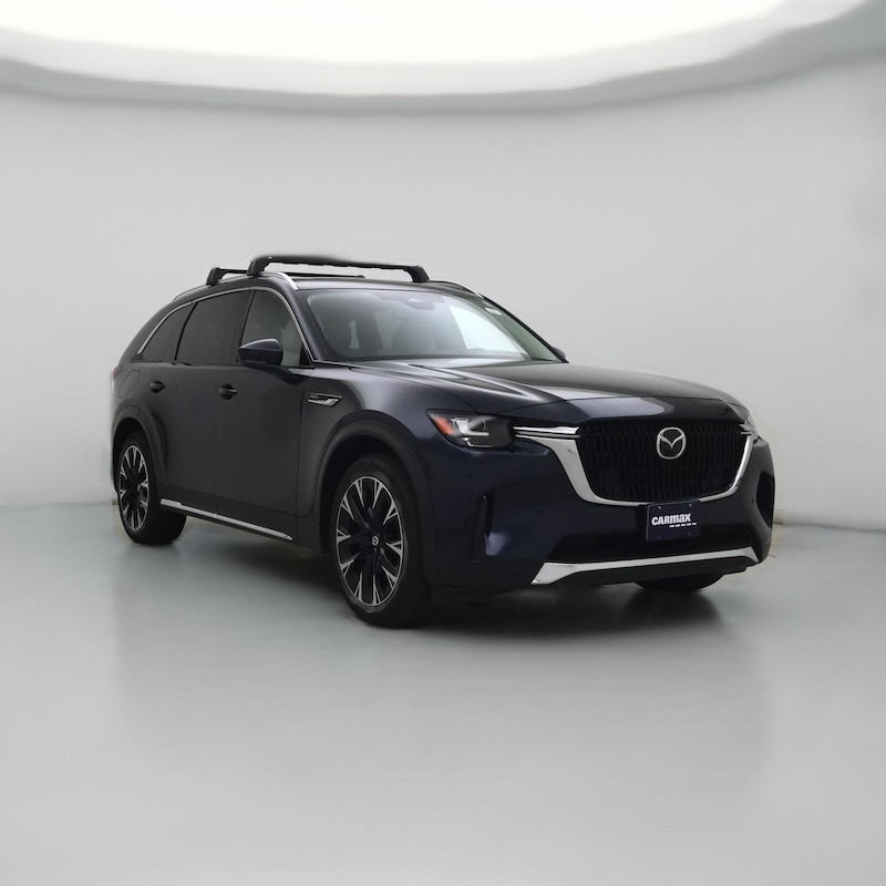 2024 Mazda CX-90 PHEV Premium