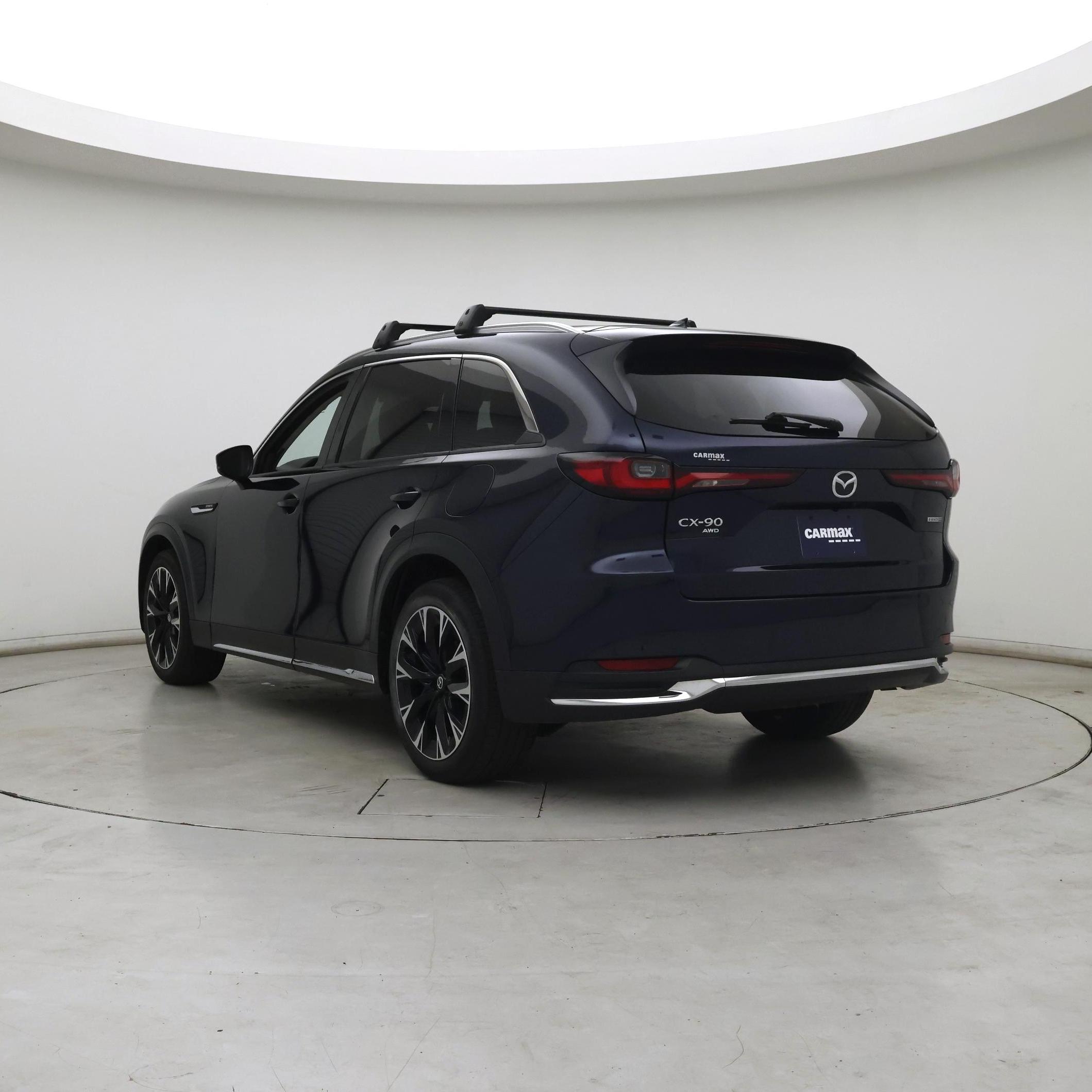 Thumbnail: 2024 Mazda CX-90 - 2