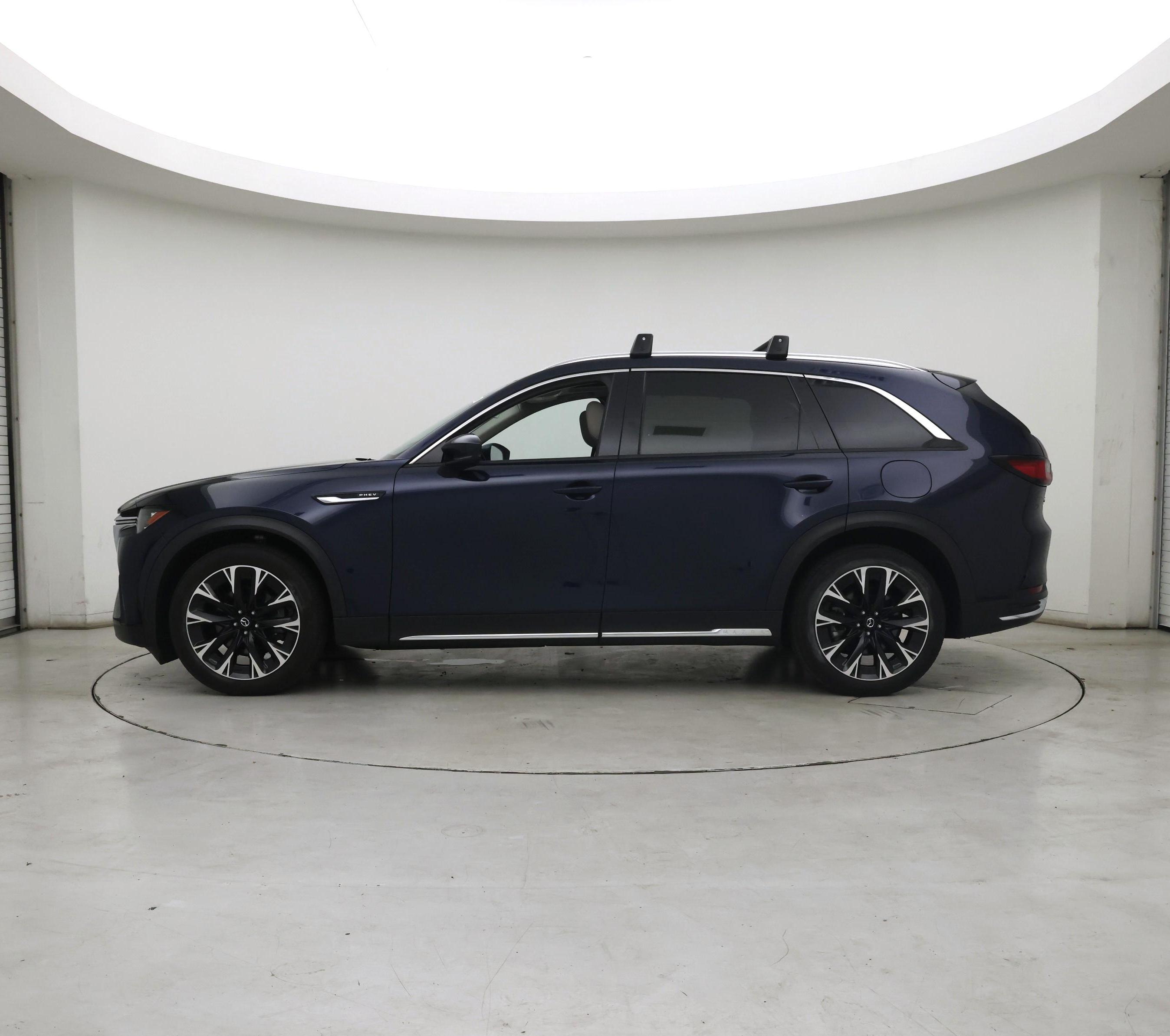 Thumbnail: 2024 Mazda CX-90 - 3