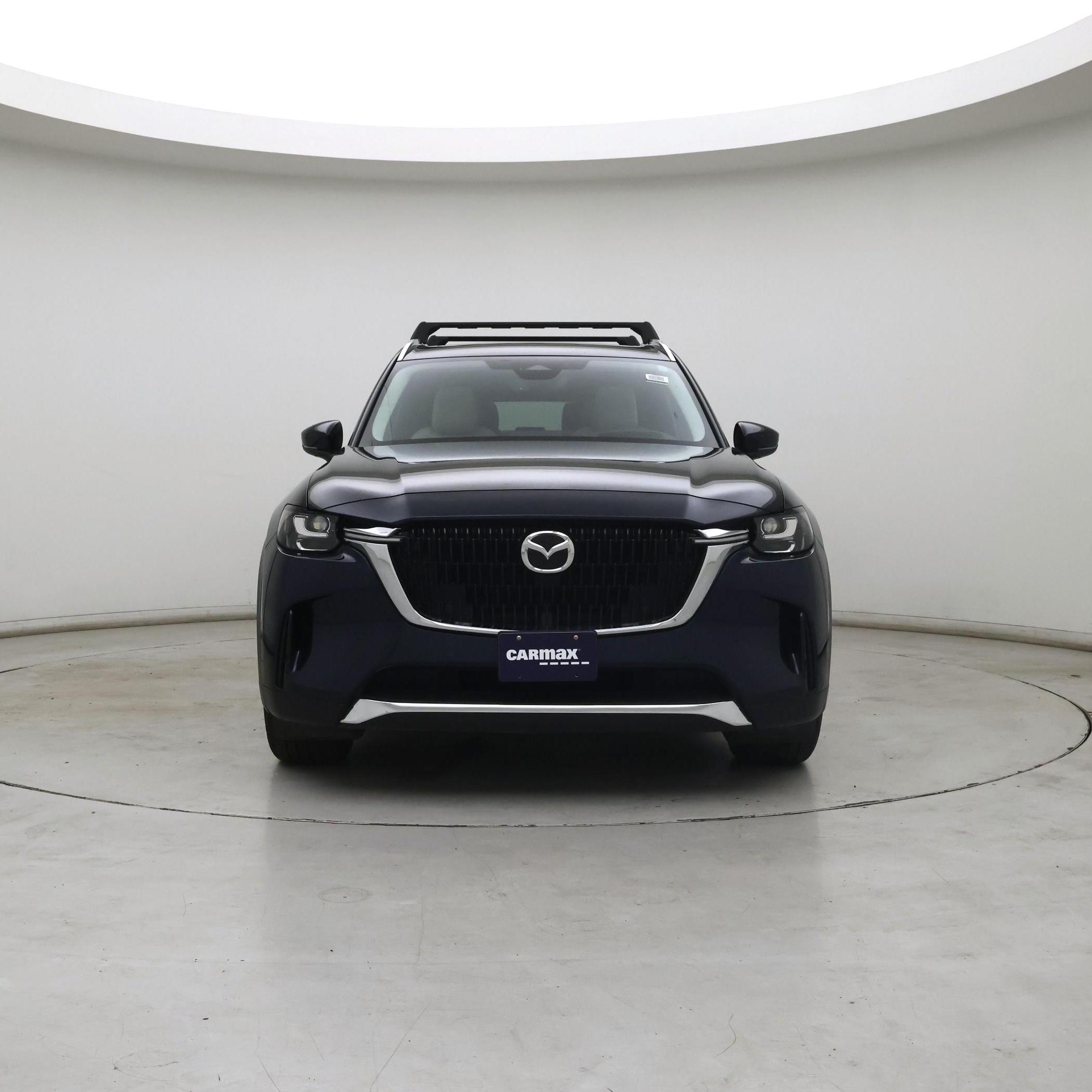 Thumbnail: 2024 Mazda CX-90 - 5