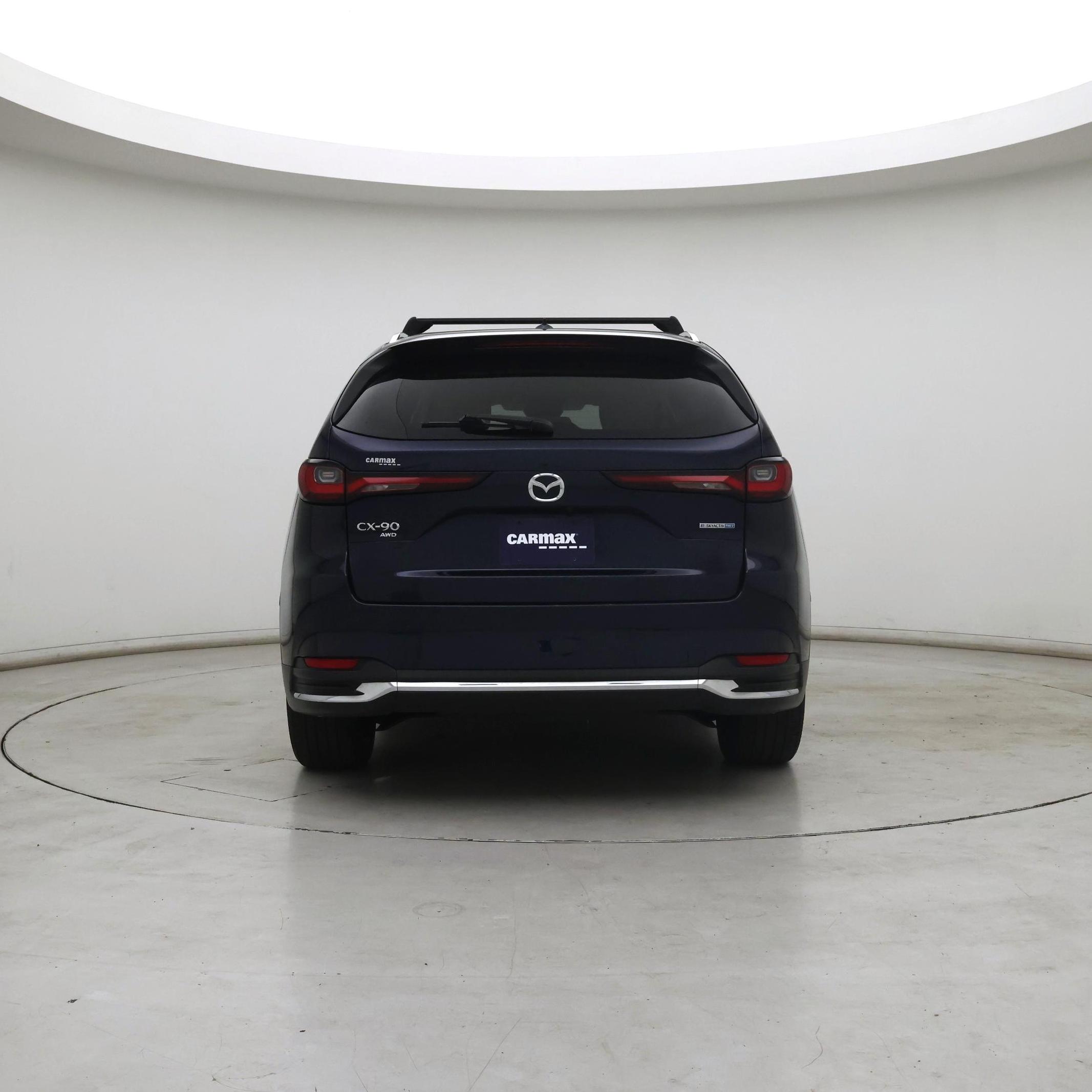 Thumbnail: 2024 Mazda CX-90 - 6