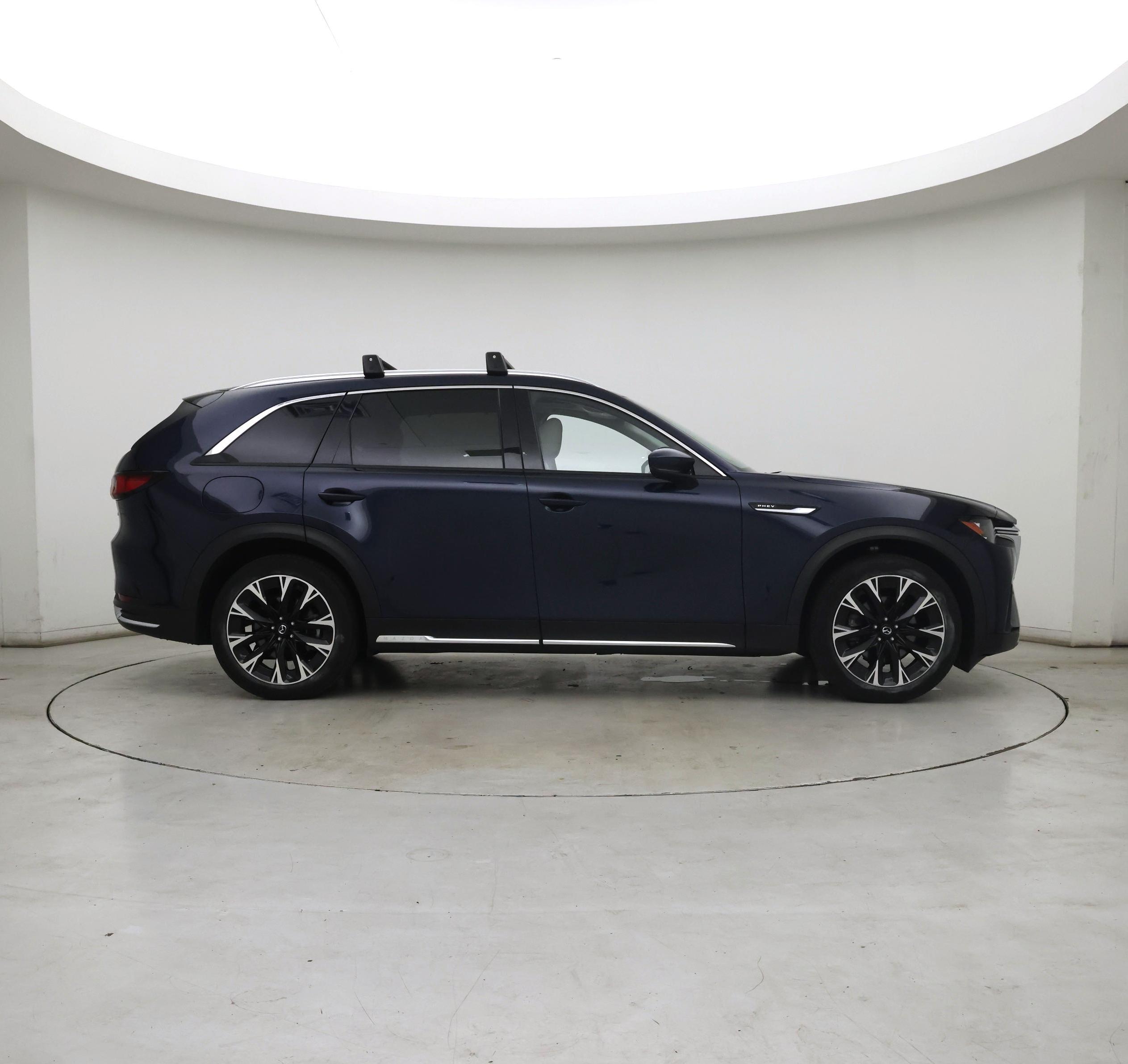 Thumbnail: 2024 Mazda CX-90 - 7