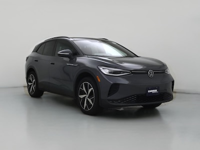 2023 Volkswagen ID.4 EV PRO S