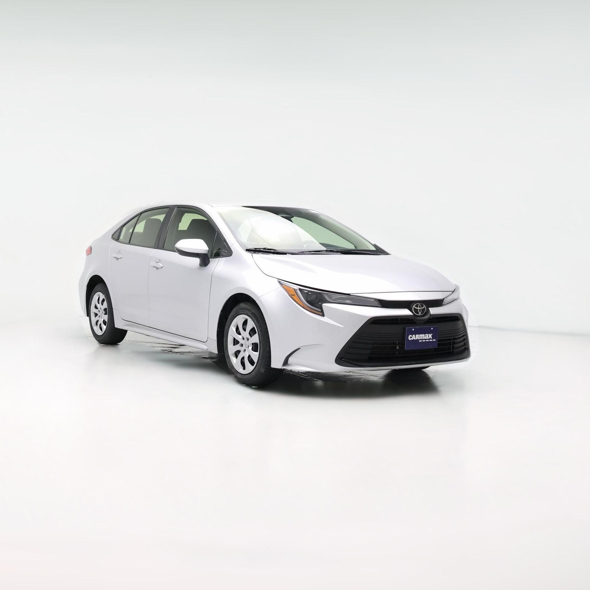 Thumbnail: 2023 Toyota Corolla - 1