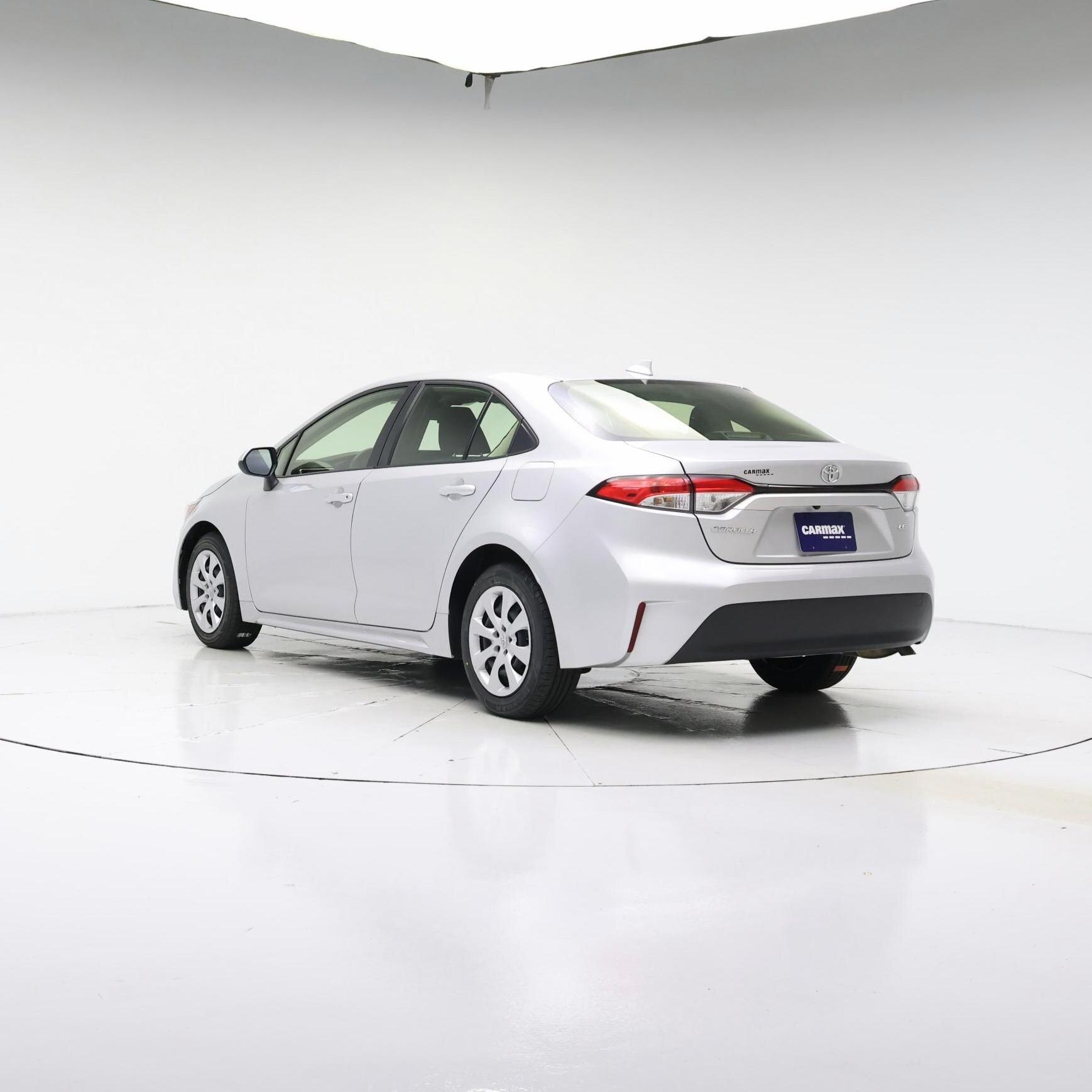 Thumbnail: 2023 Toyota Corolla - 2
