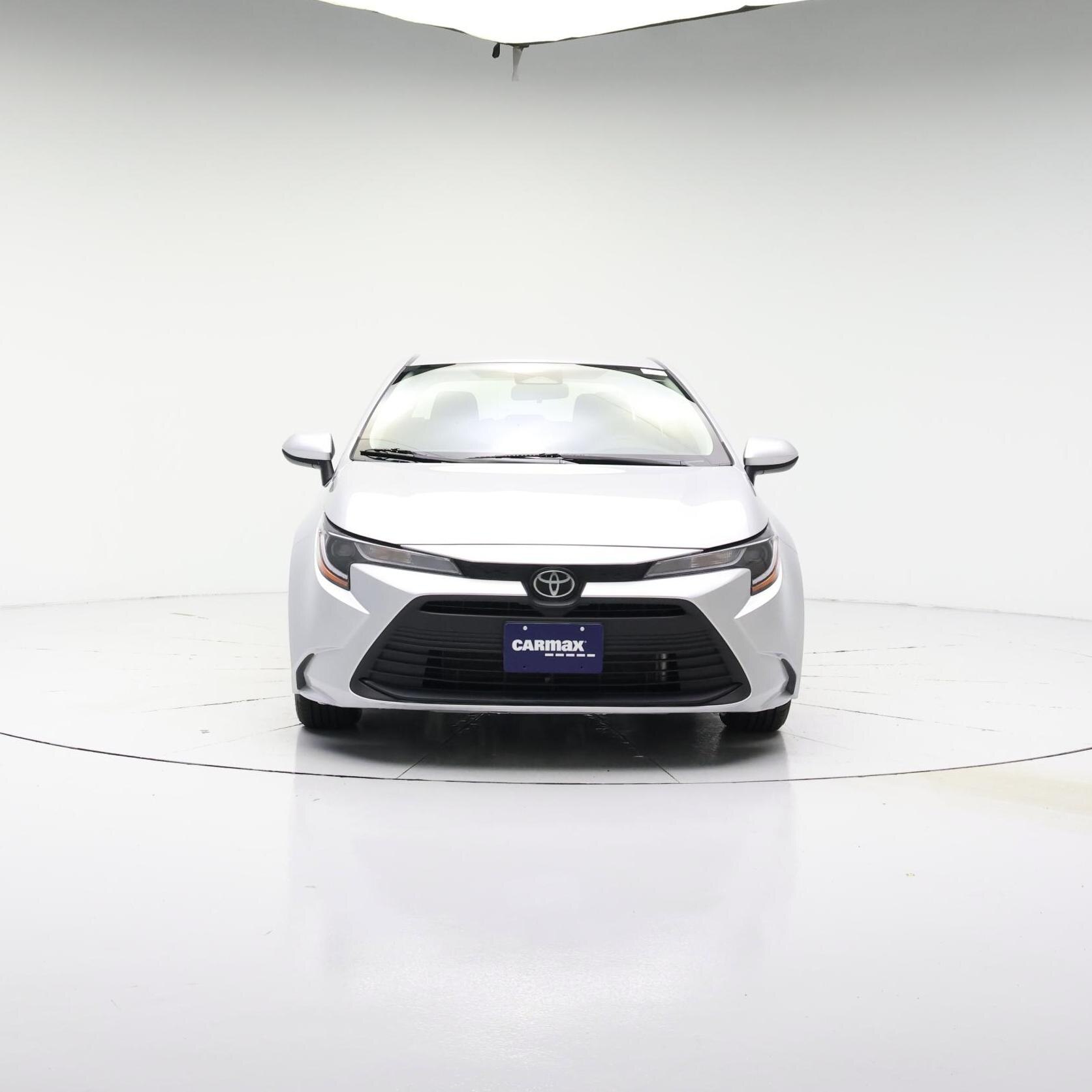 Thumbnail: 2023 Toyota Corolla - 5
