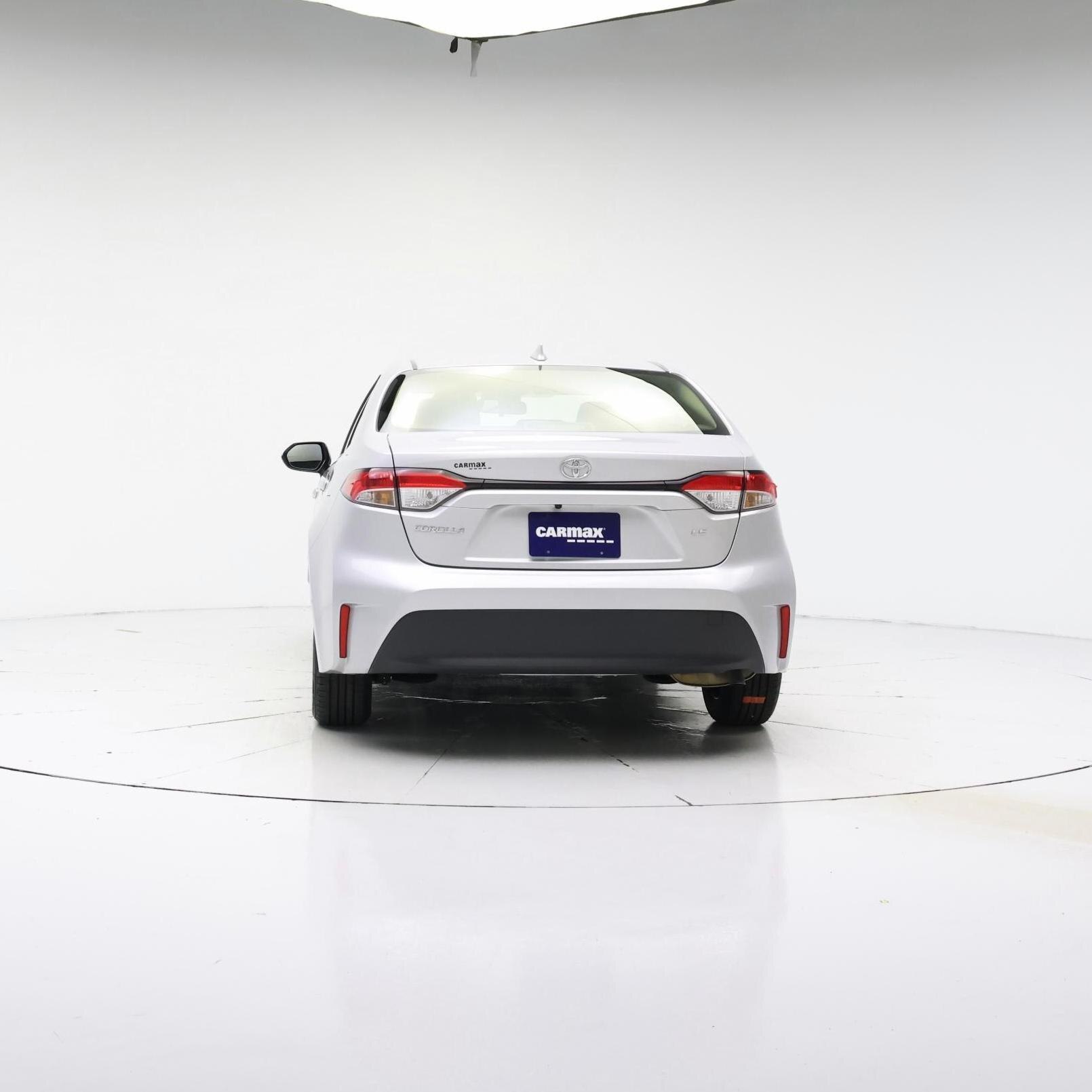 Thumbnail: 2023 Toyota Corolla - 6