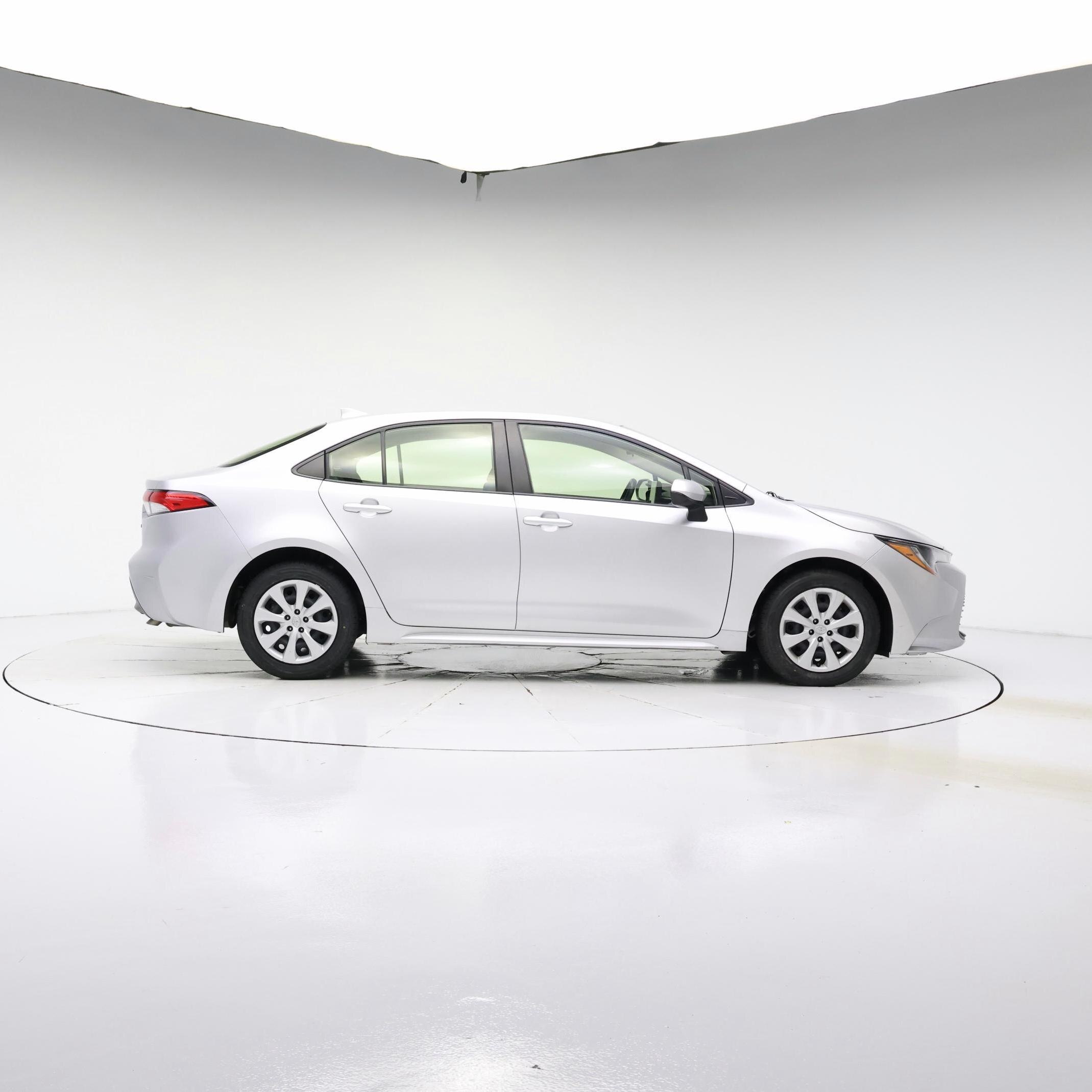 Thumbnail: 2023 Toyota Corolla - 7